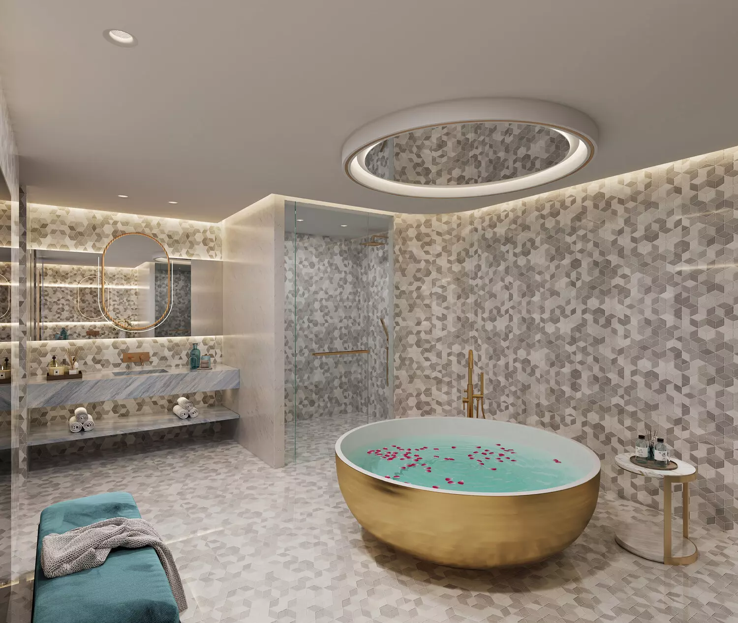 Five Palm Jumeirah – photo 4