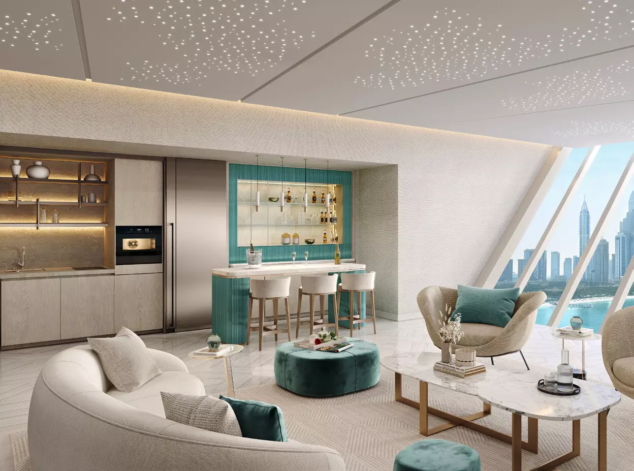 Five Palm Jumeirah – photo 5