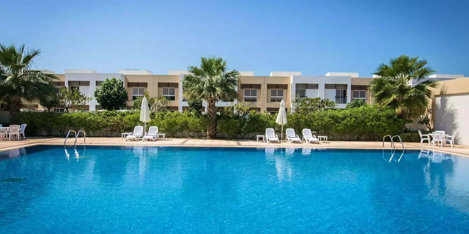 Flamingo Villas – photo 3