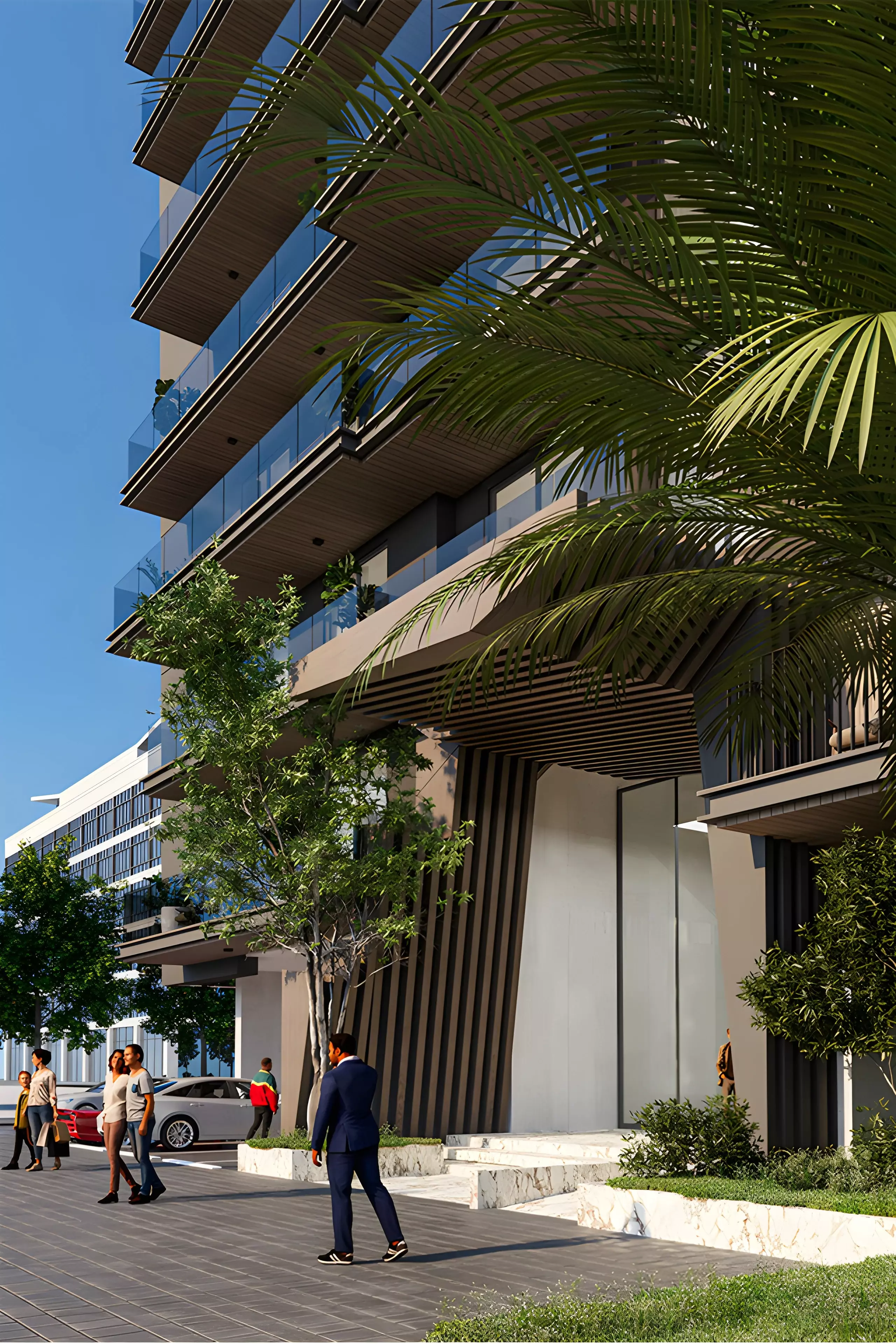 Floarea Residence – photo 4