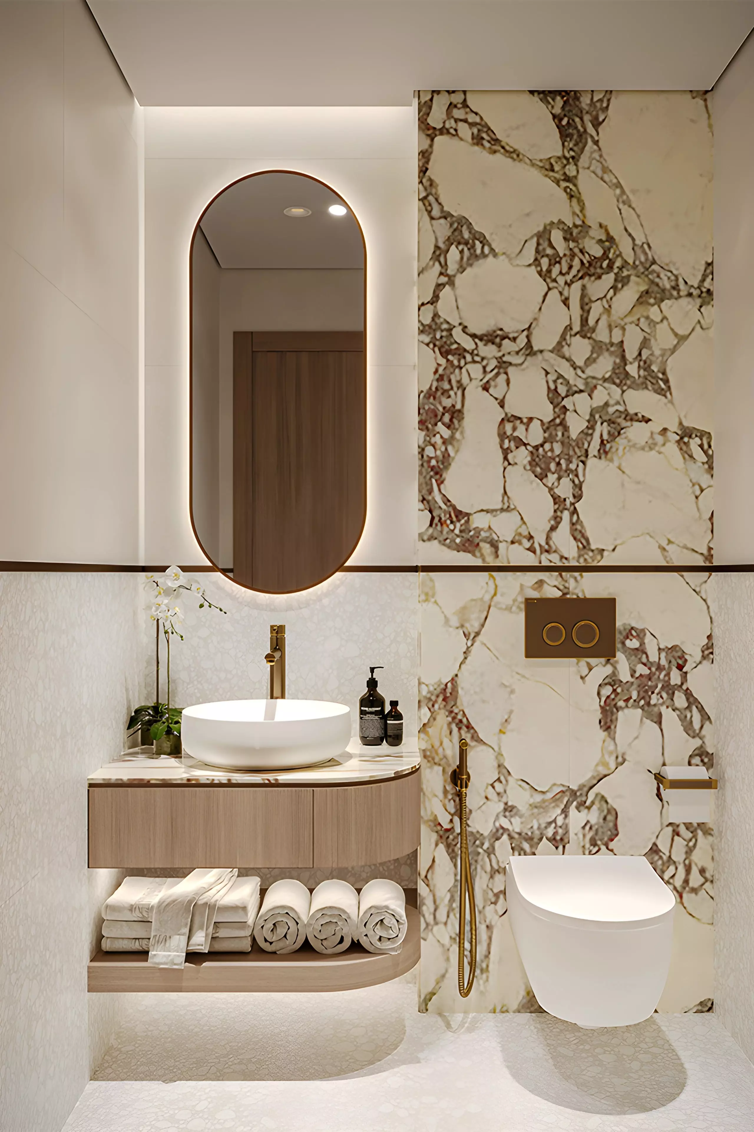 Floarea Residence – photo 5