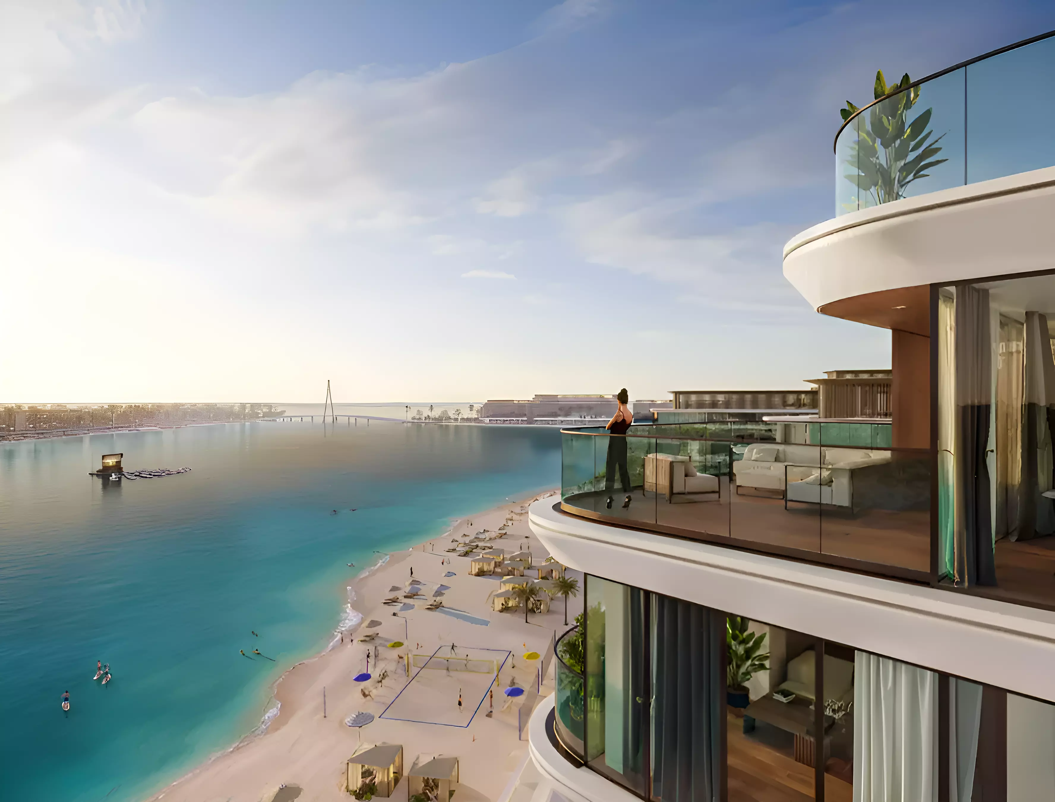 Florine Beach Residences – photo 2