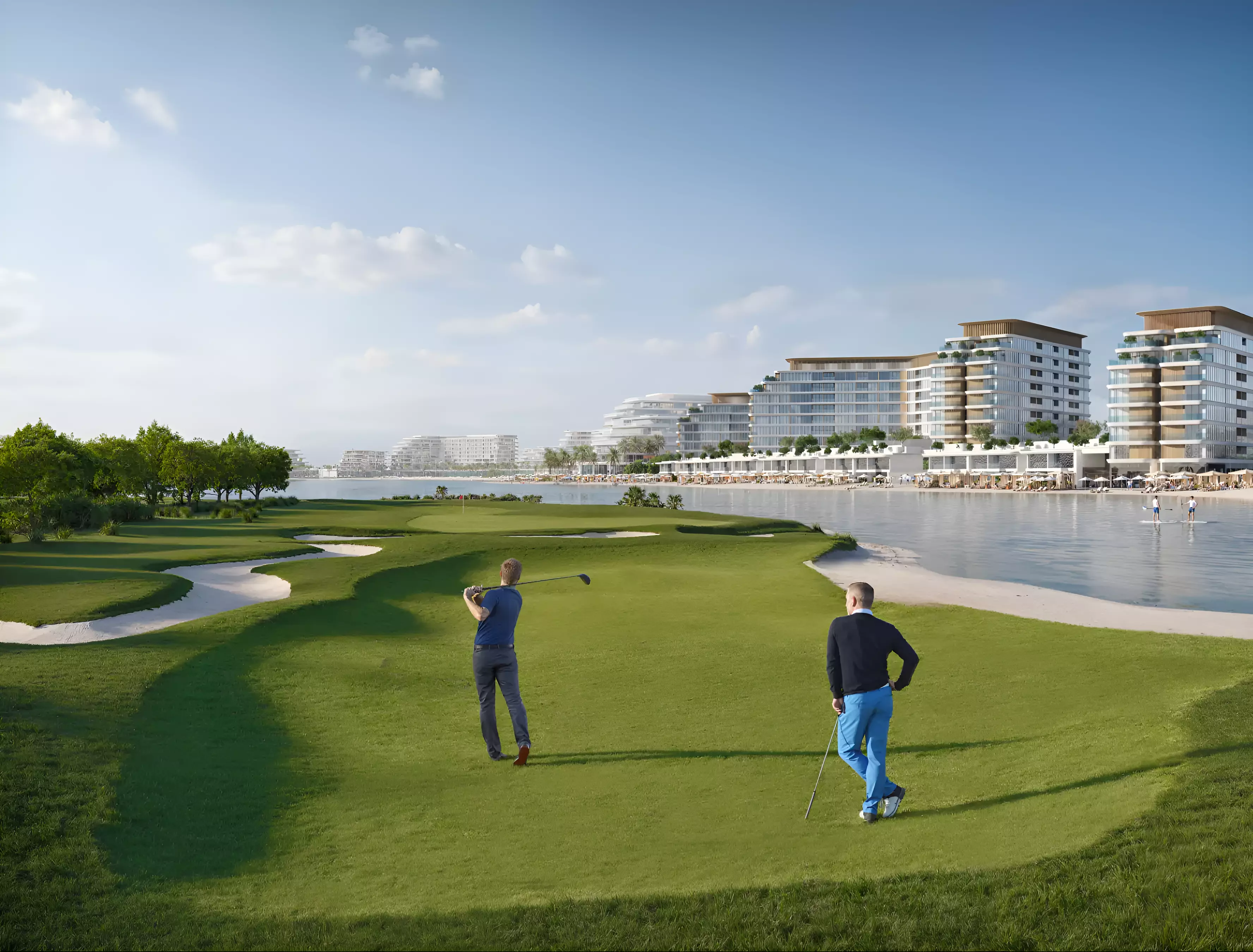 Florine Beach Residences – photo 4