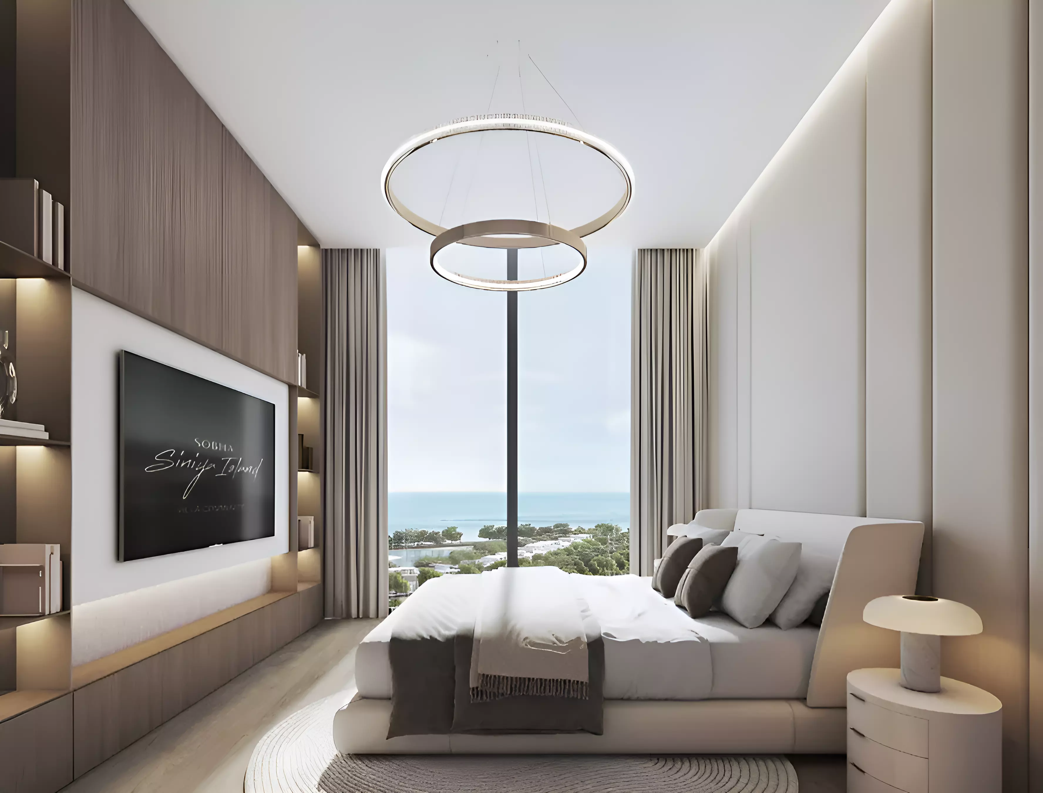 Florine Beach Residences – photo 5