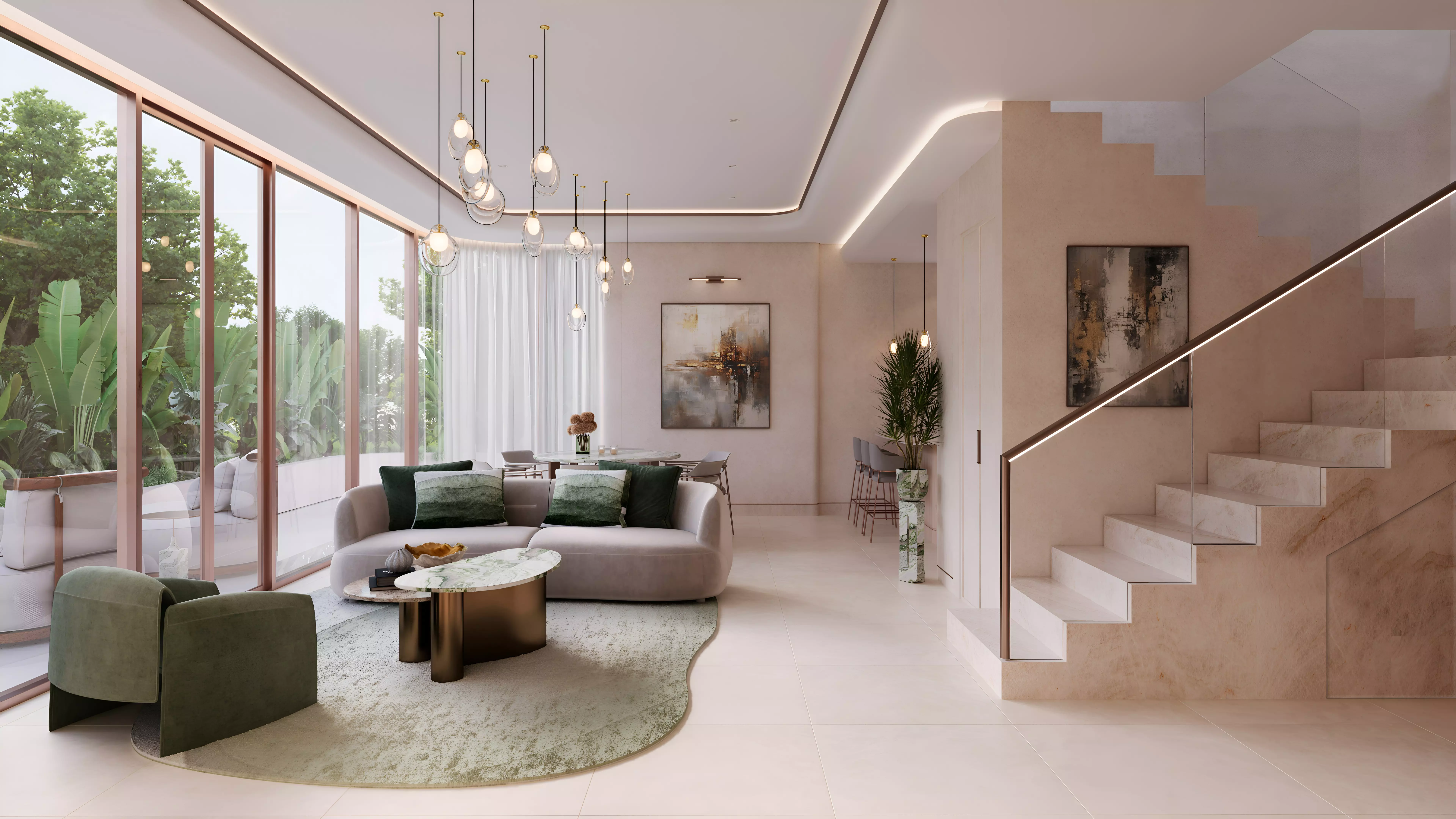 Flow Residences – photo 4