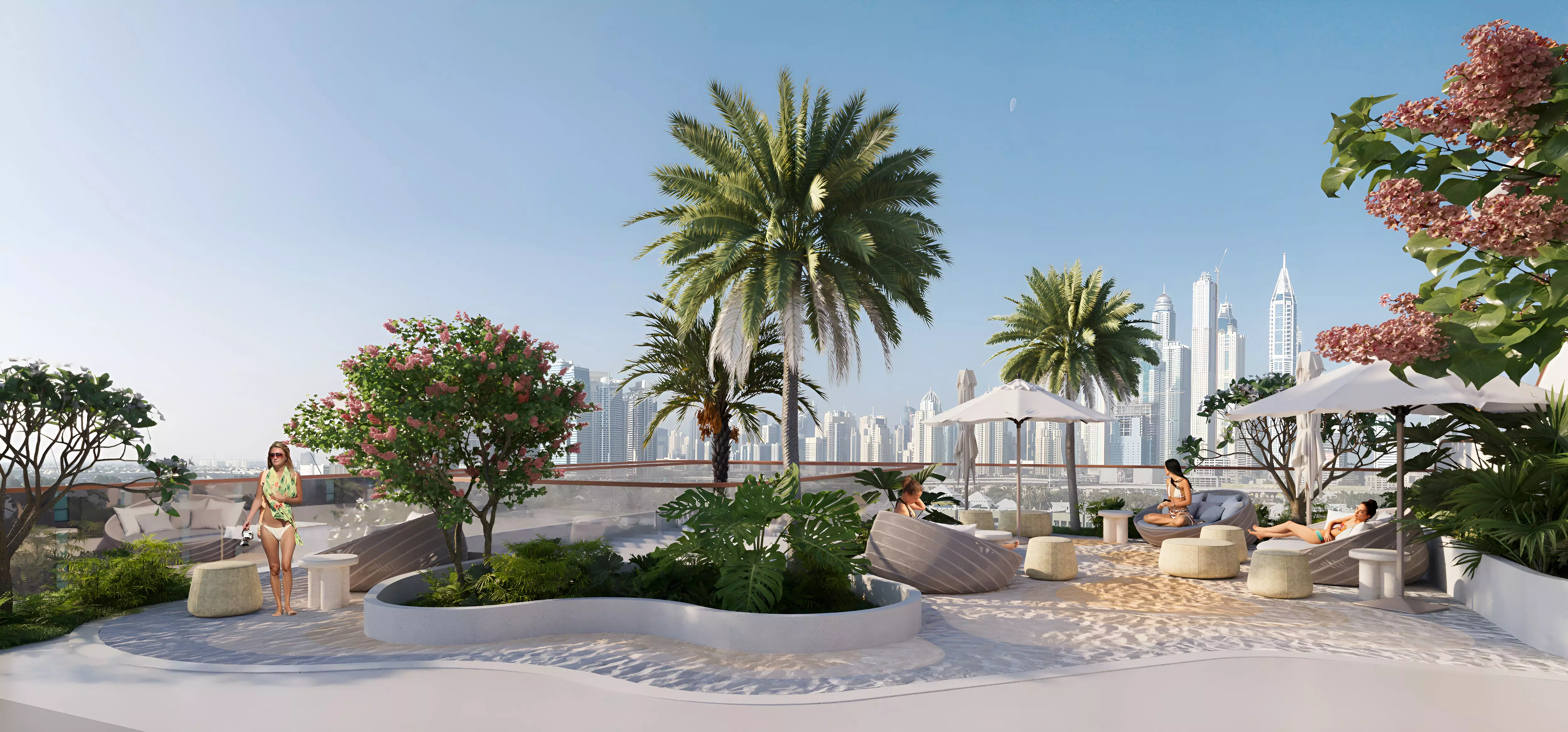 Flow Residences – photo 5