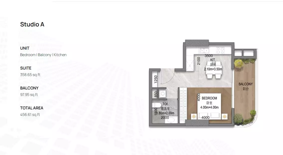 Forest City phase 2 By Al Helal Al Zahaby Real Estate – photo 5