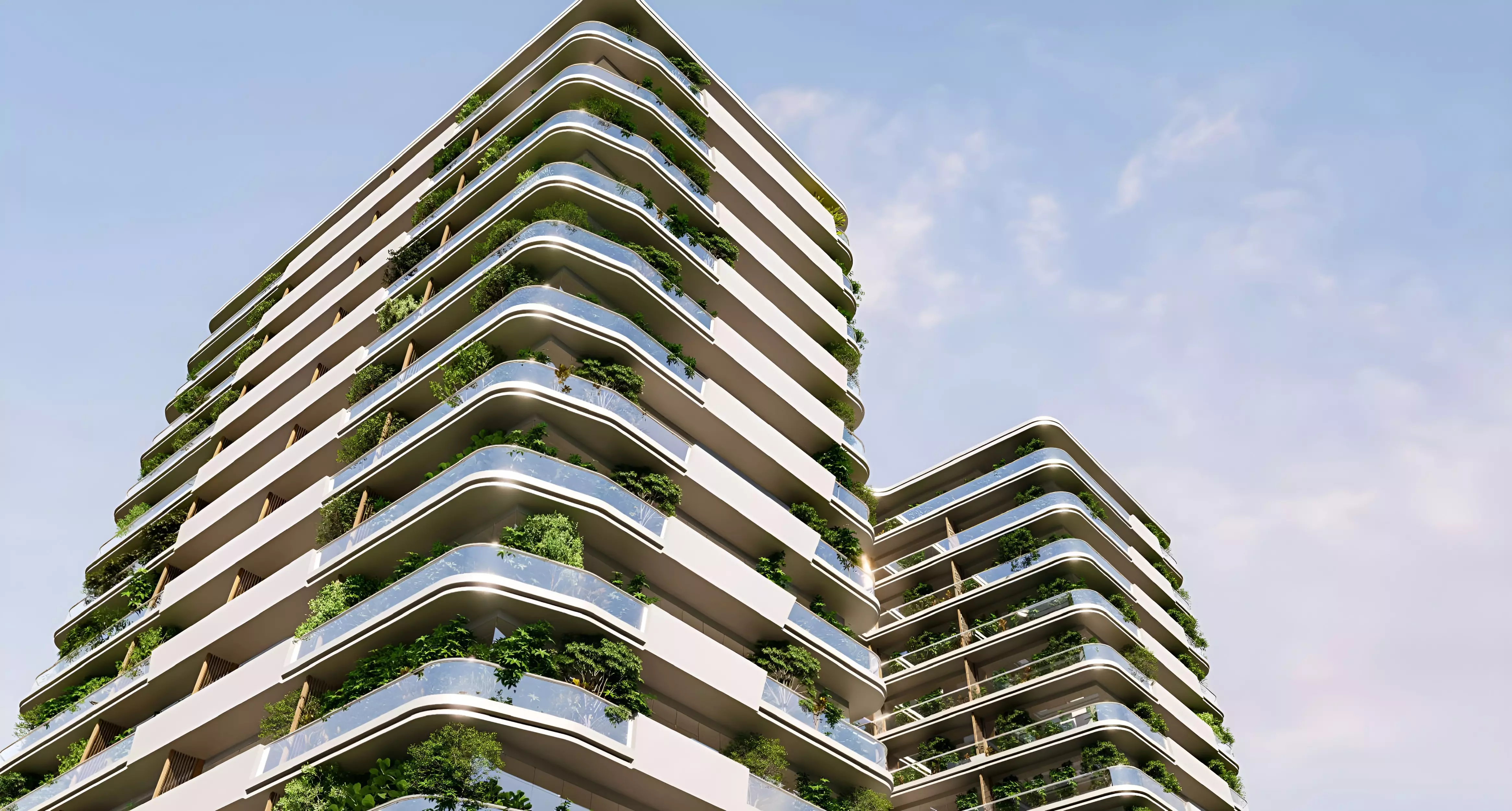 Forest City Tower – photo 5