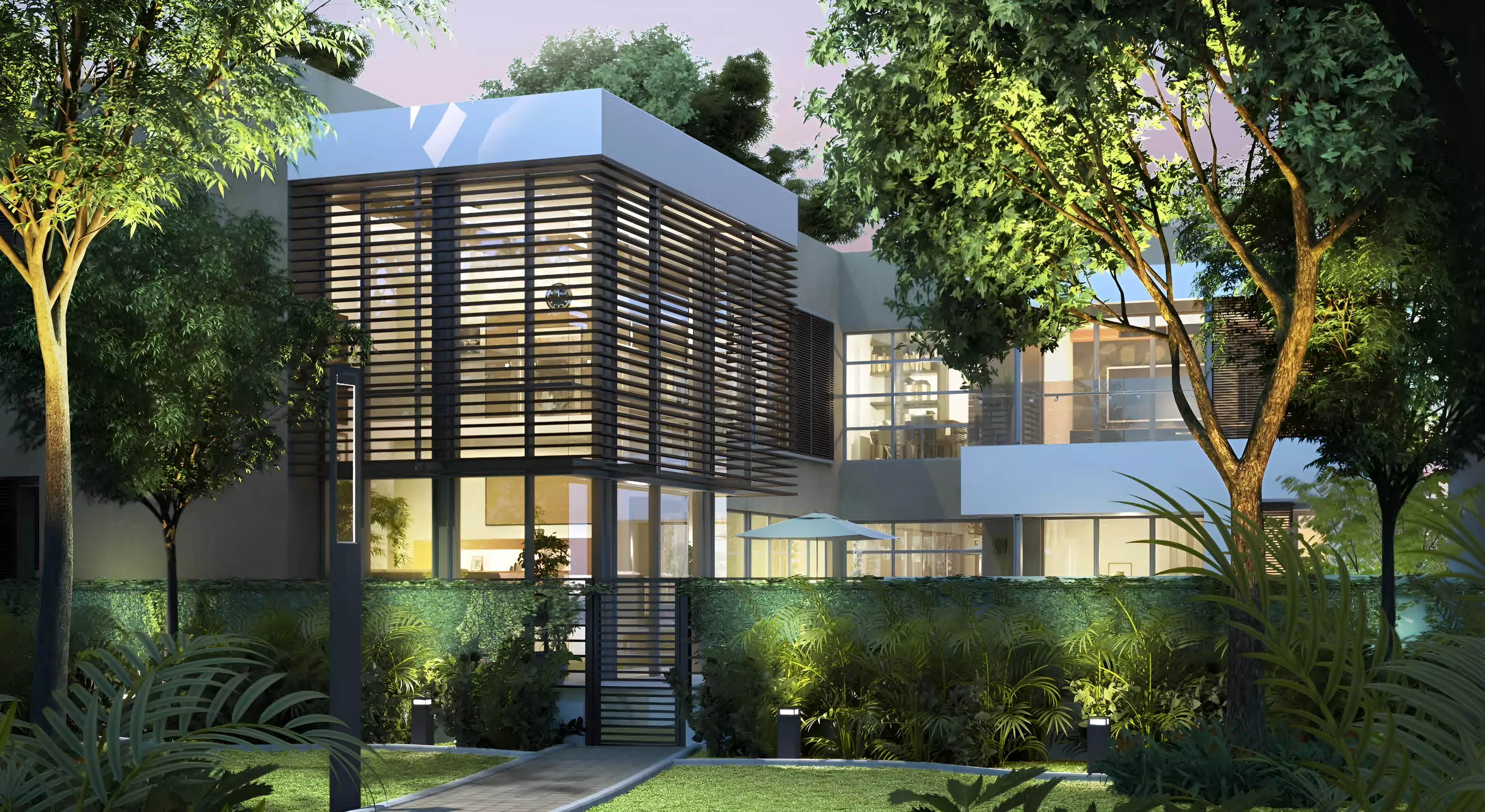 Forest Villas – photo 2