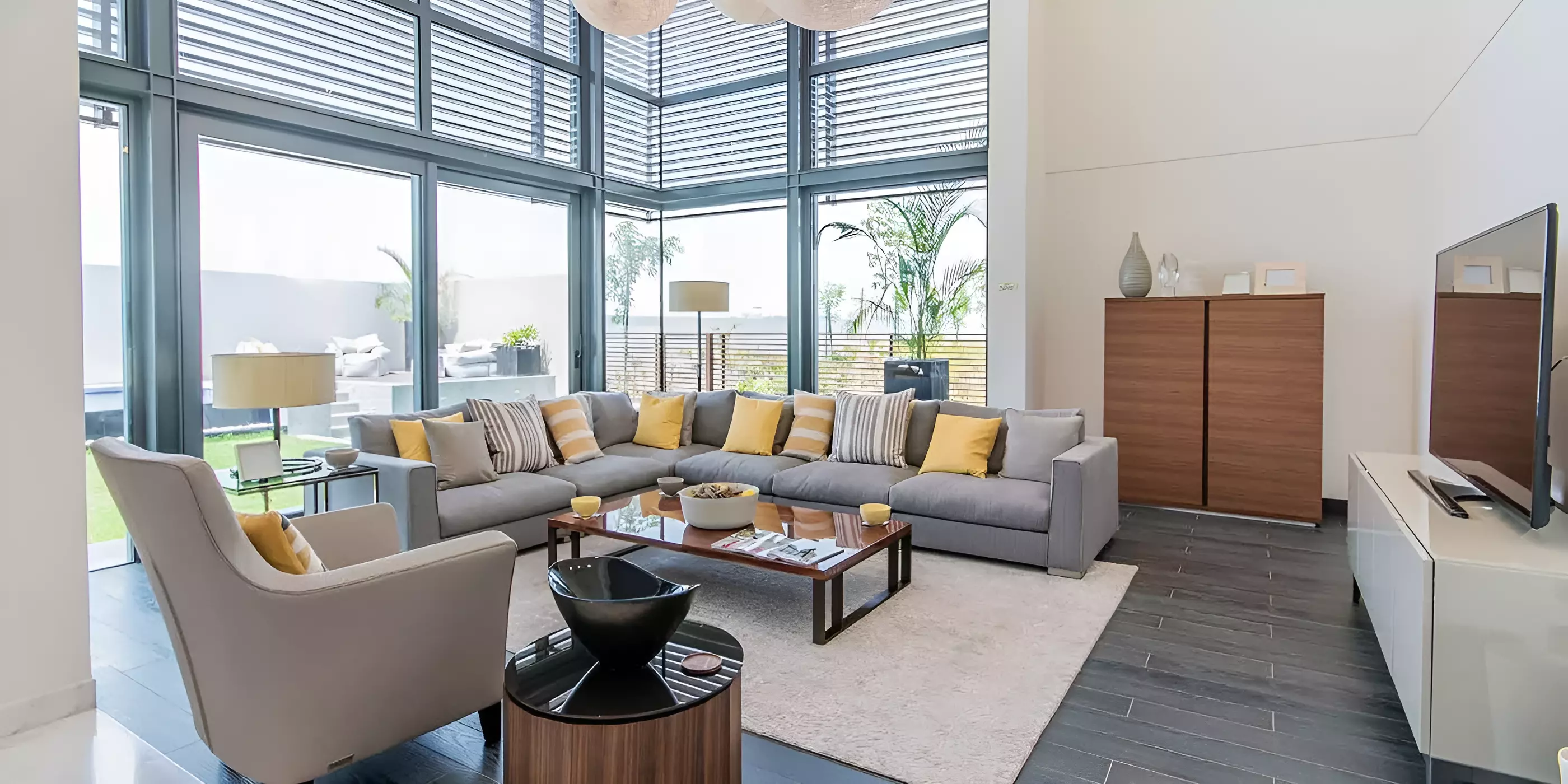 Forest Villas – photo 3
