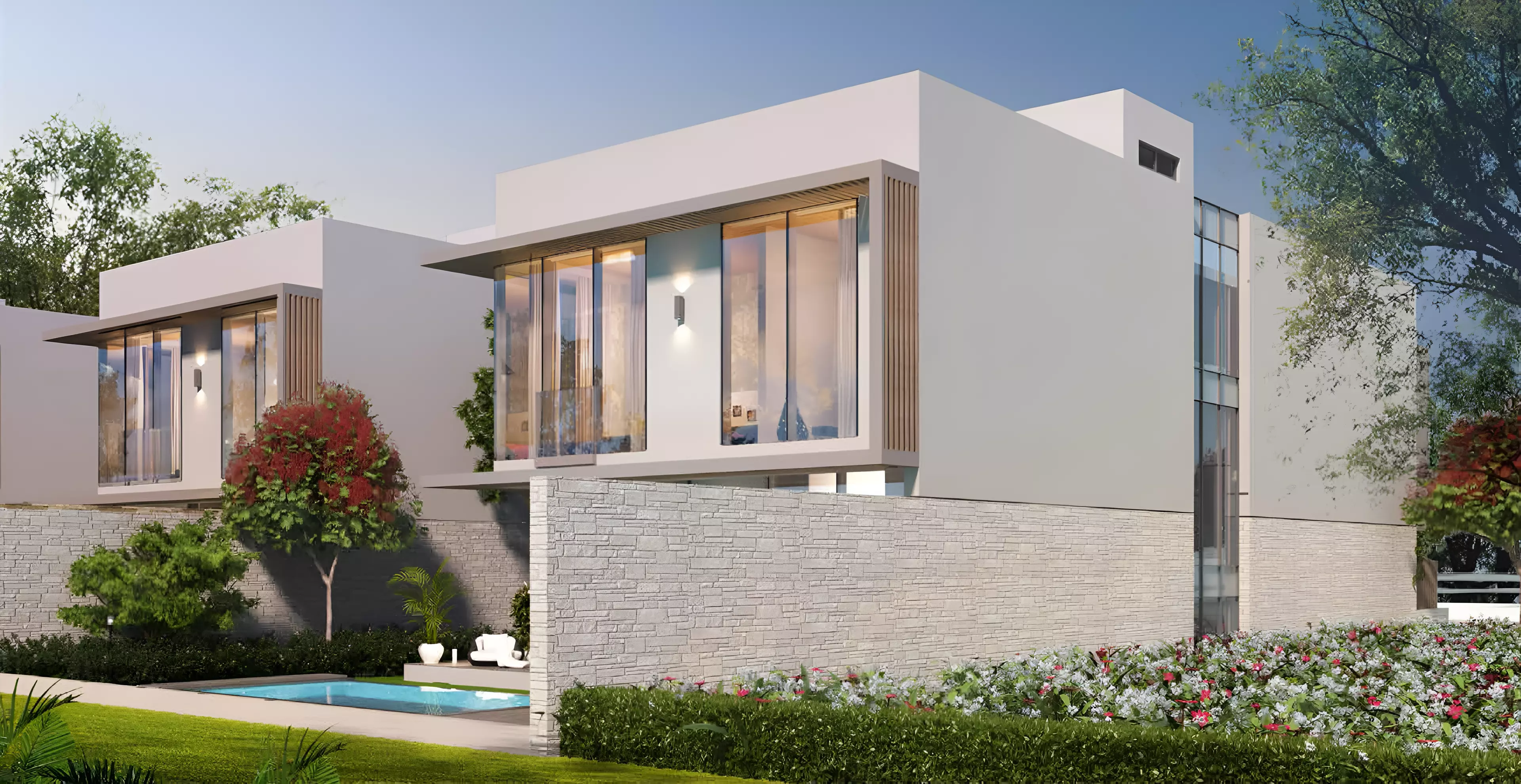 Forest Villas – photo 4