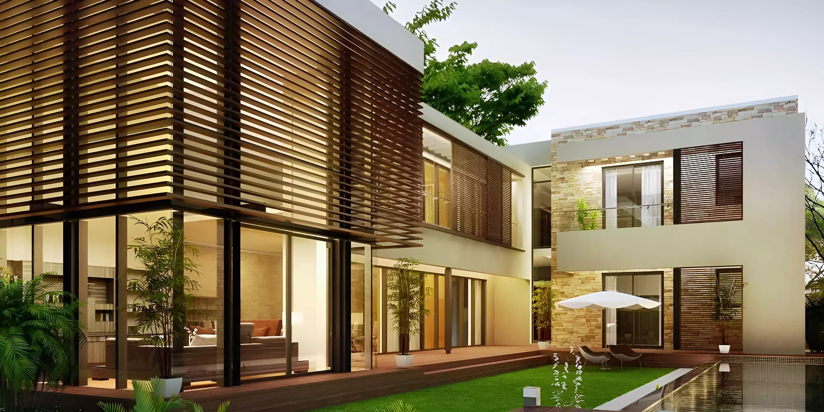 Forest Villas – photo 5