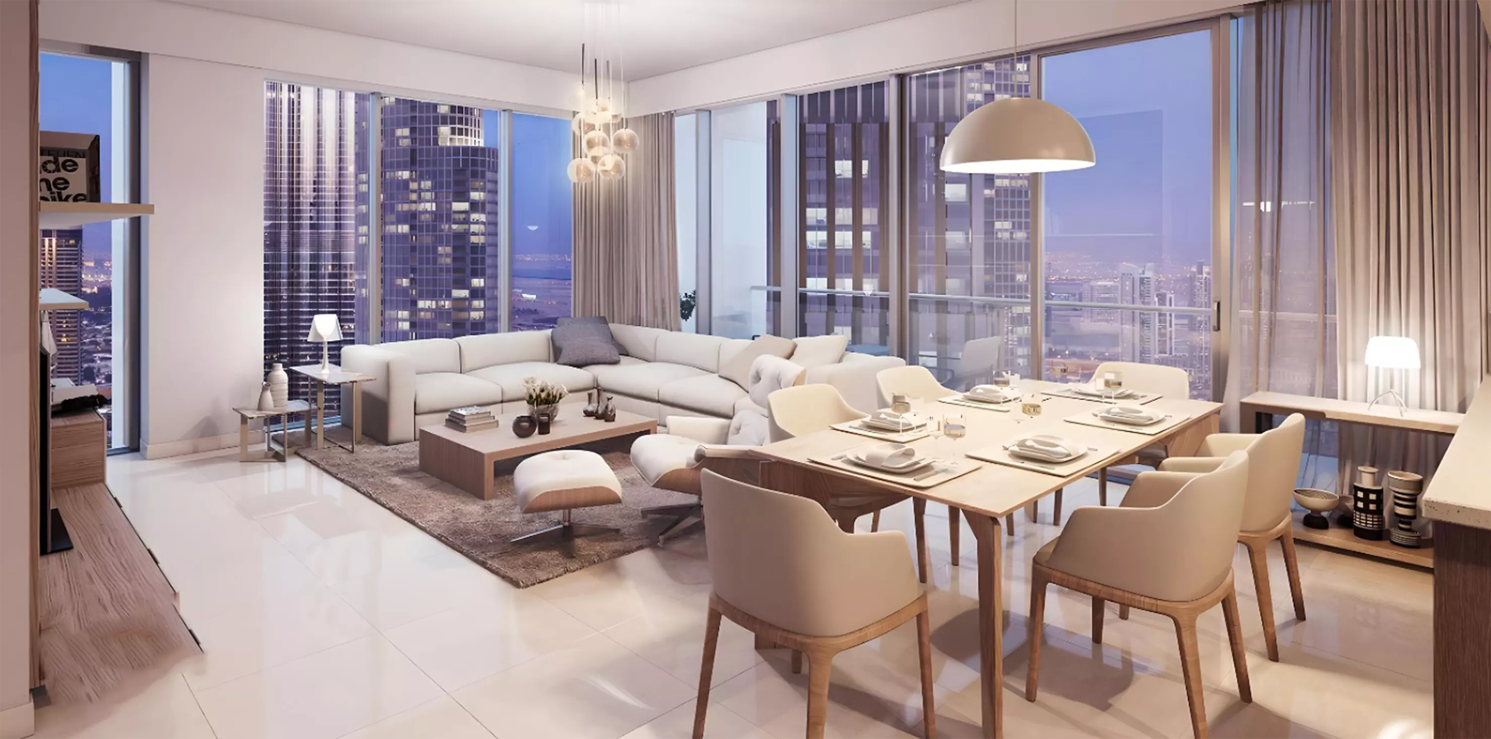 Forte Phase 2 By Emaar – photo 2