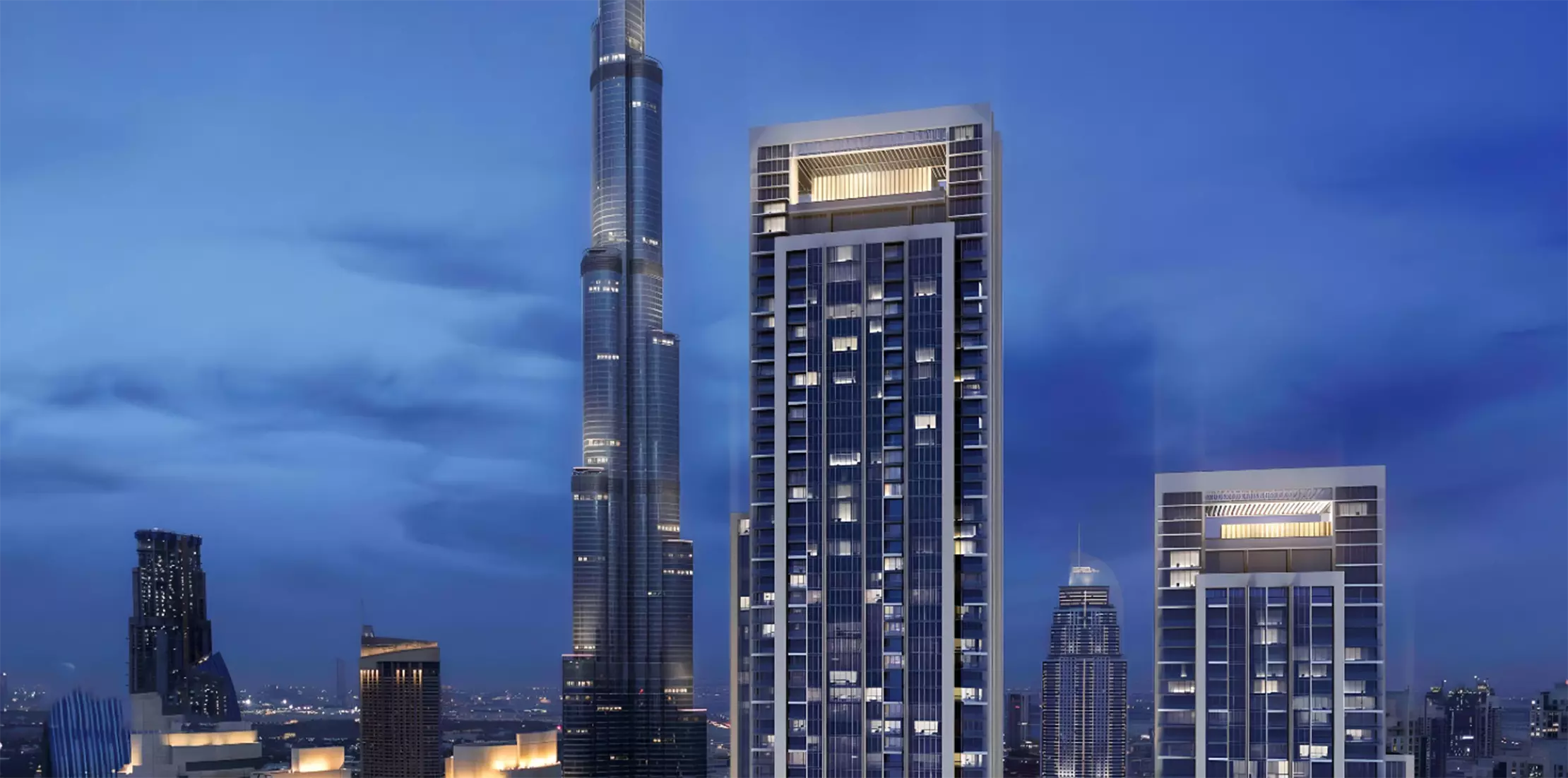 Forte Phase 2 By Emaar – photo 4