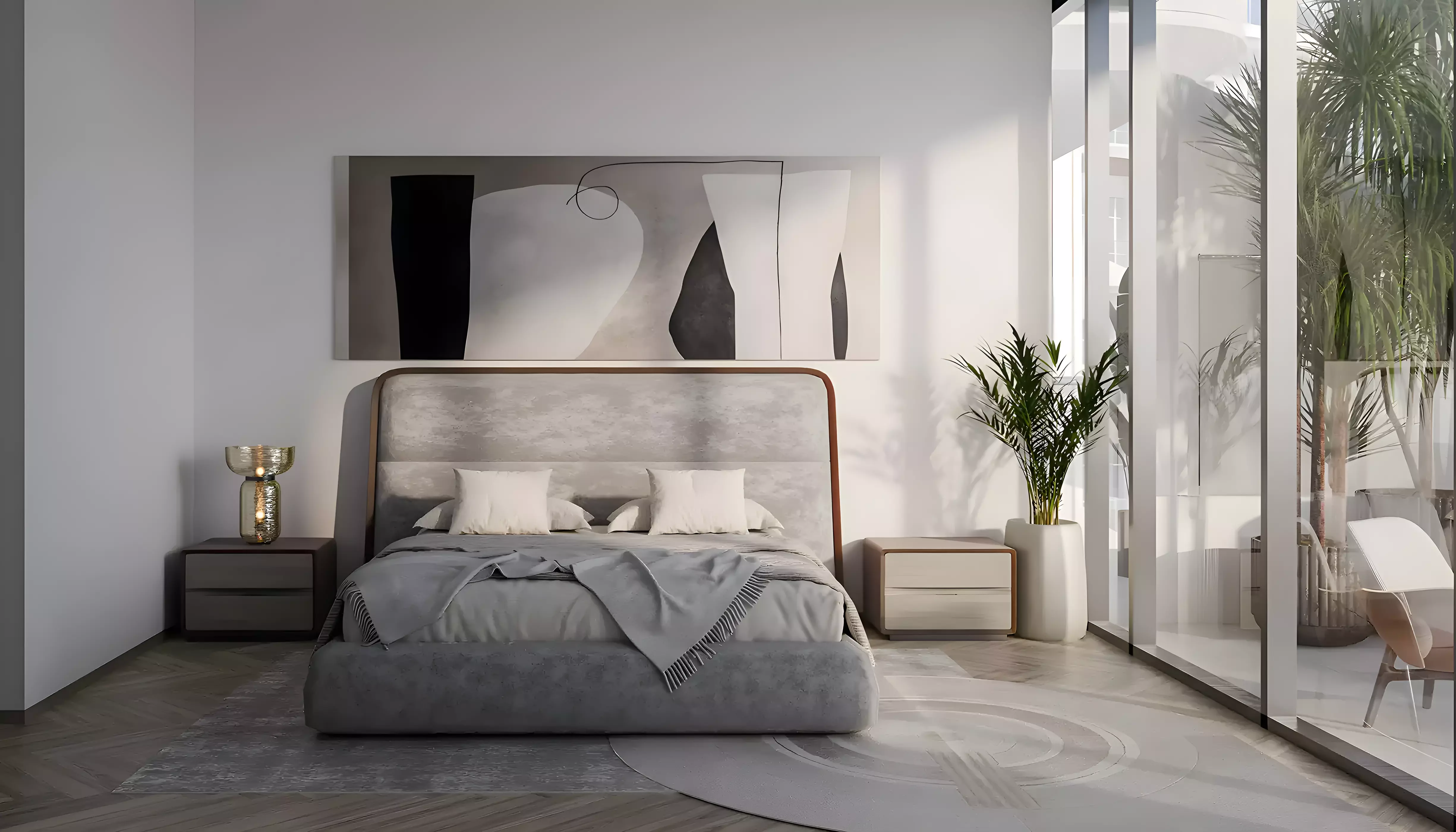 Fortune Bay Residences – photo 2