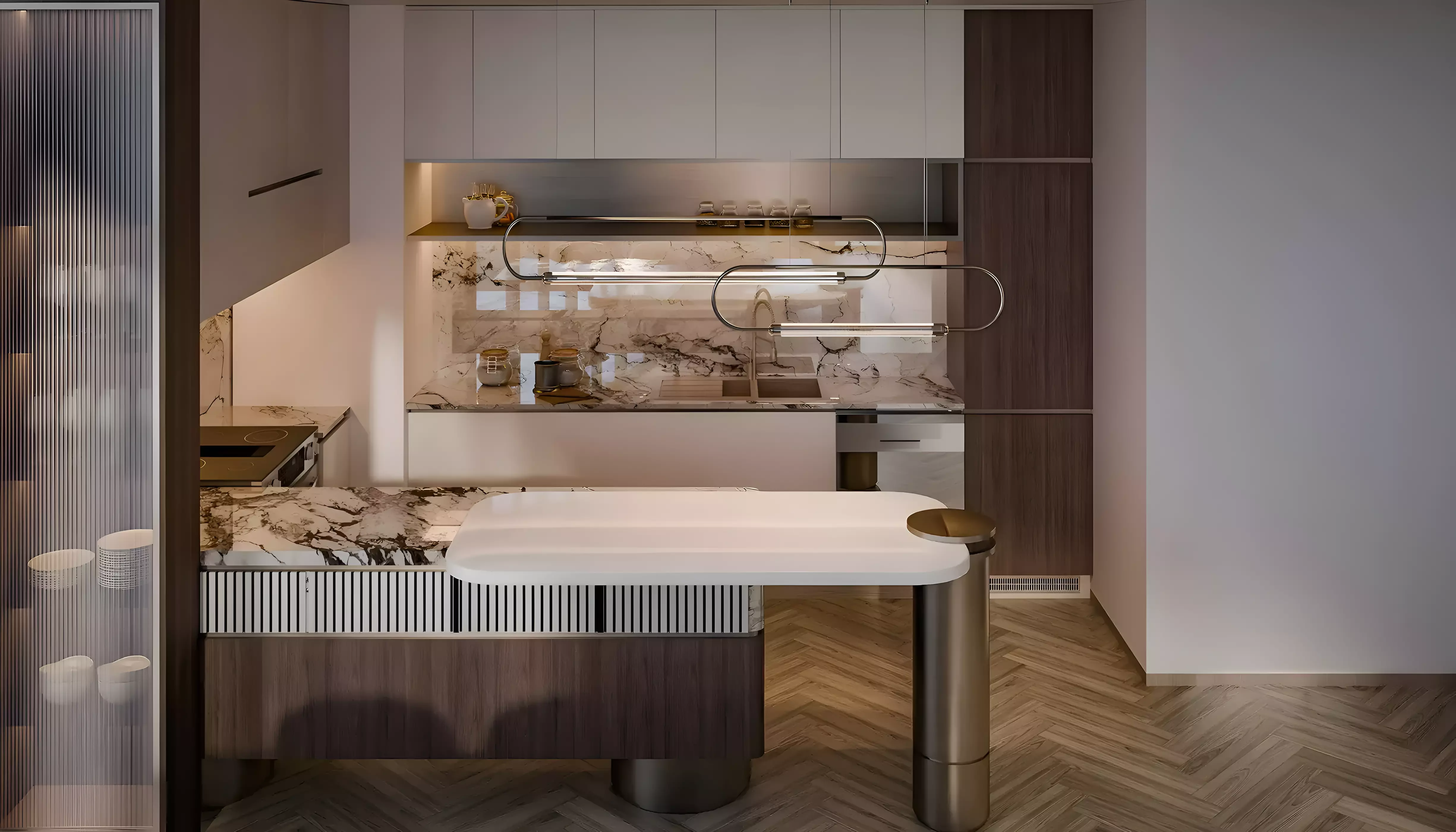 Fortune Bay Residences – photo 3