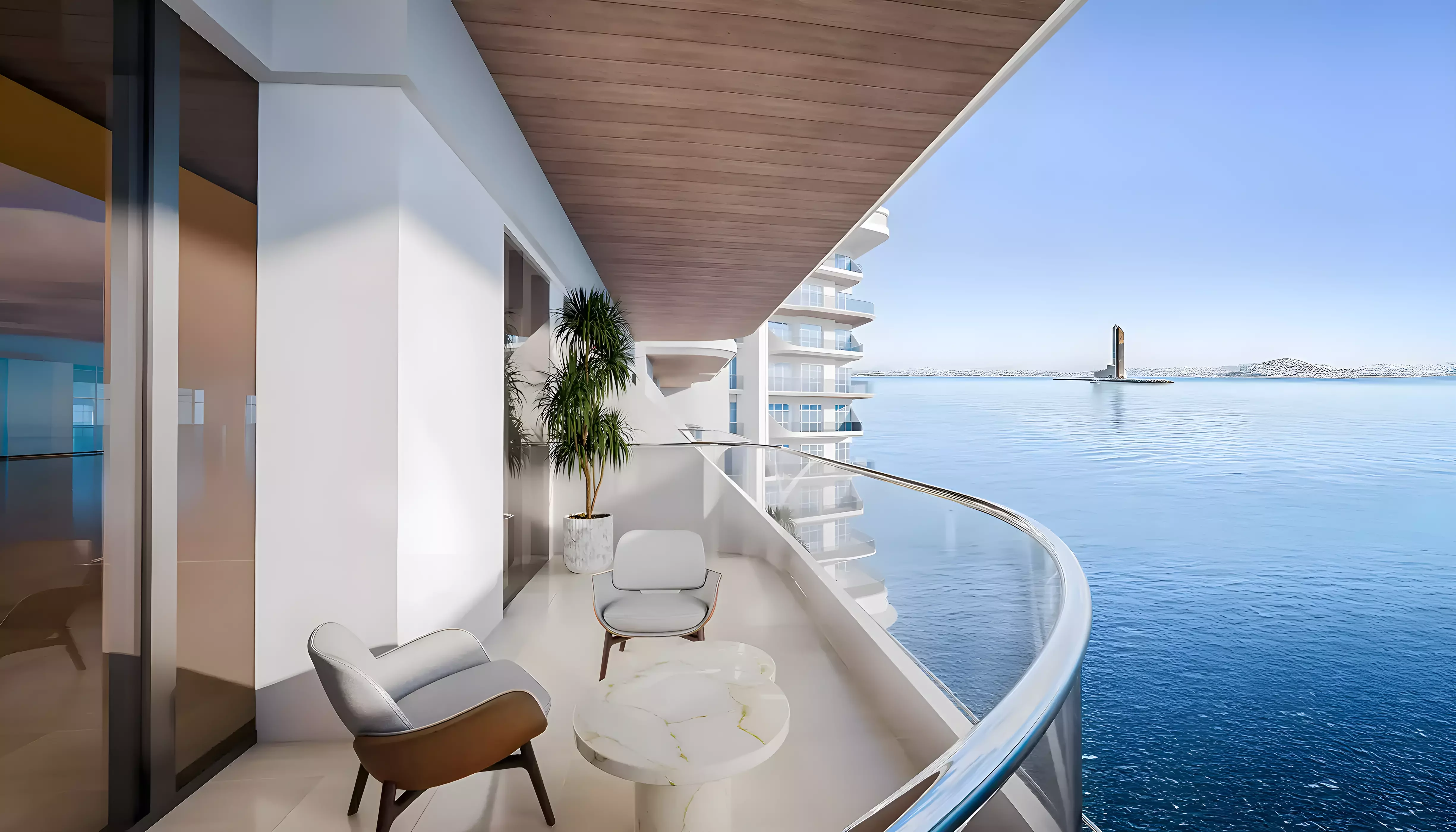 Fortune Bay Residences – photo 4