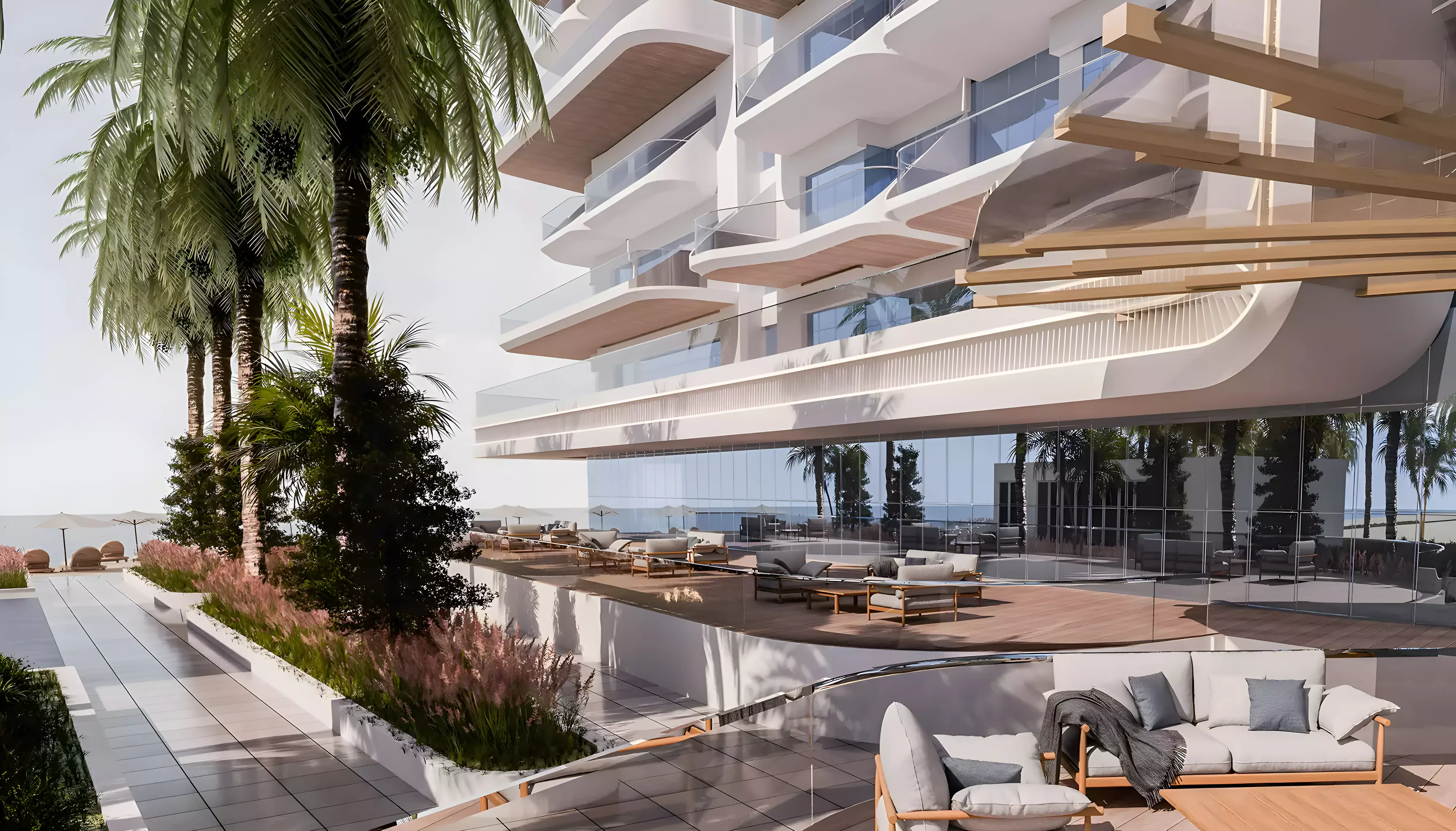 Fortune Bay Residences – photo 5