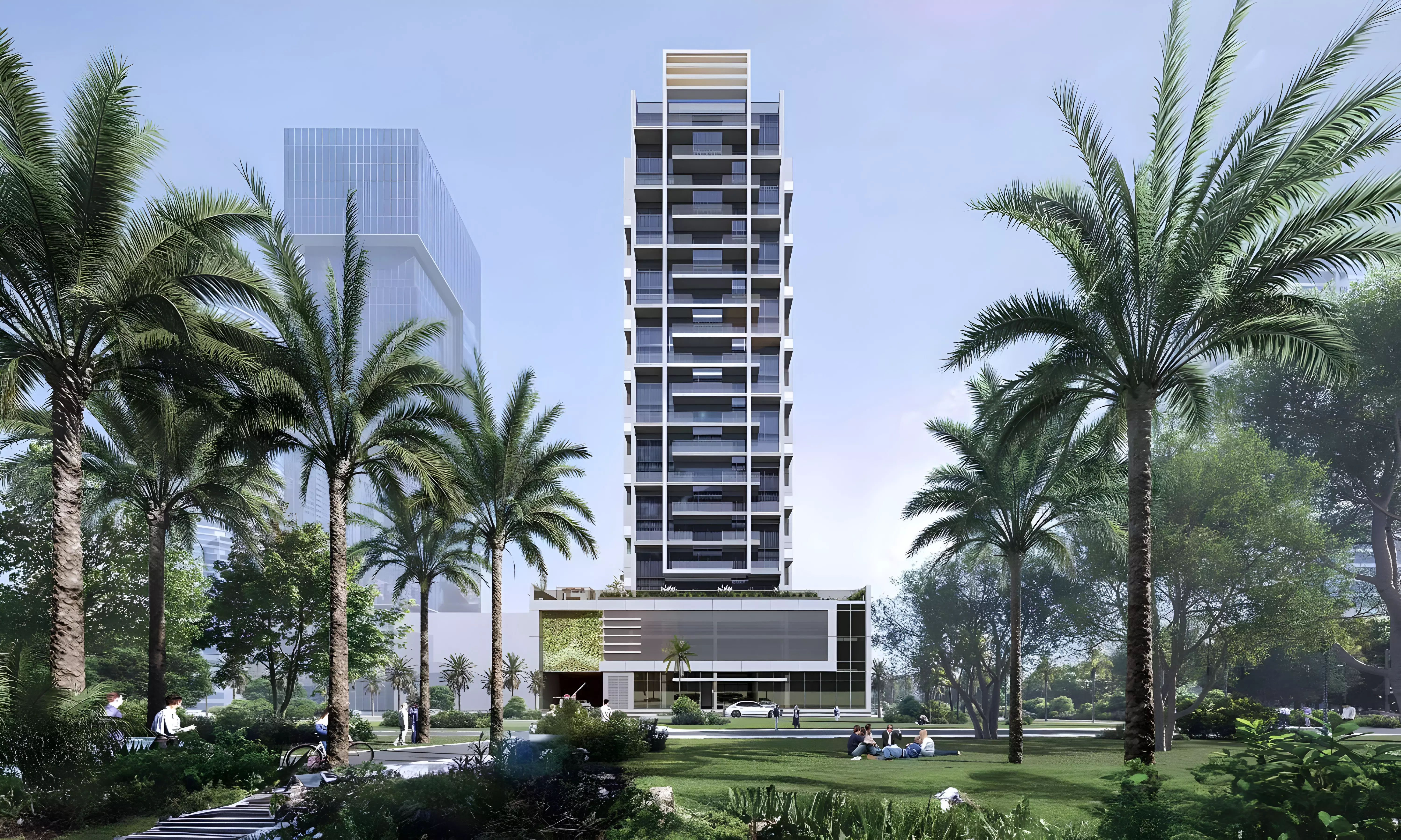 Future Residence – photo 2