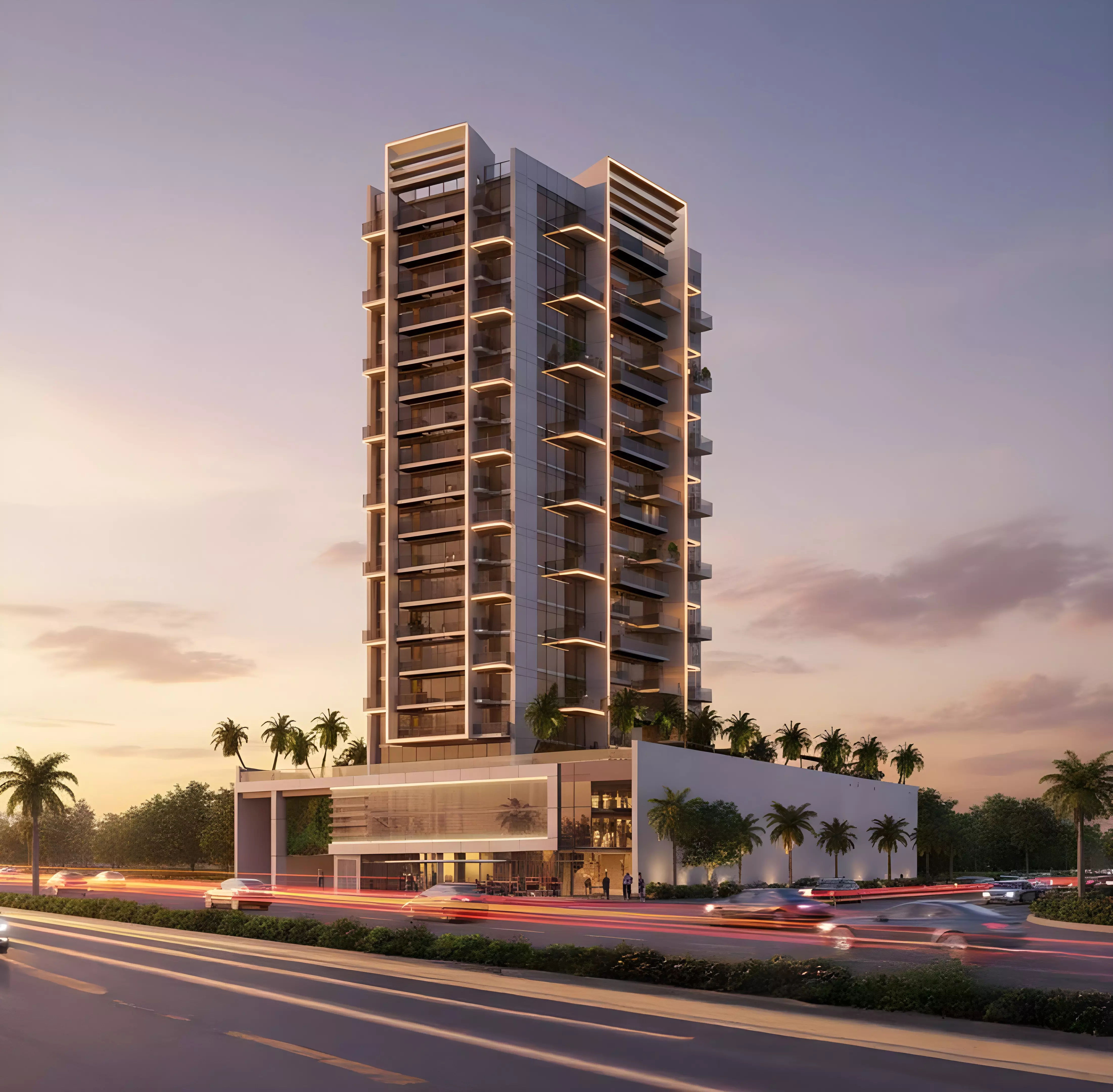Future Residence – photo 5