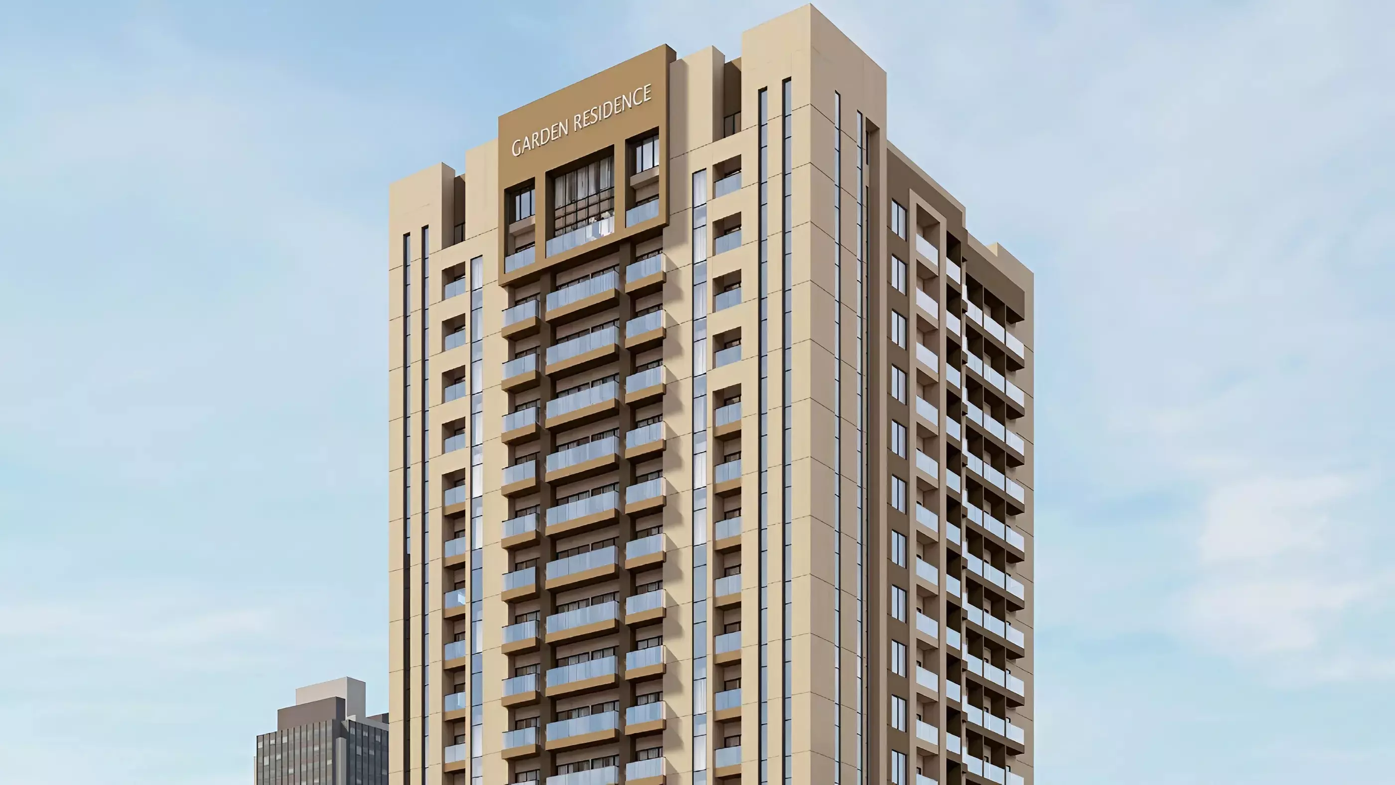 Garden Residences – photo 3