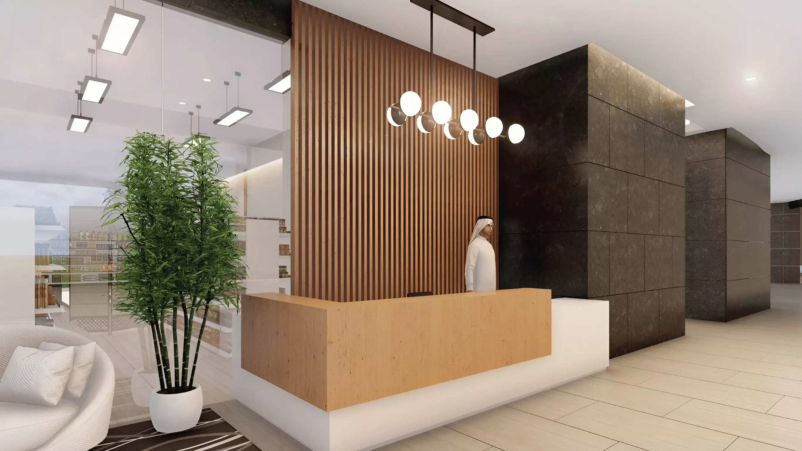 Garden Residences – photo 4