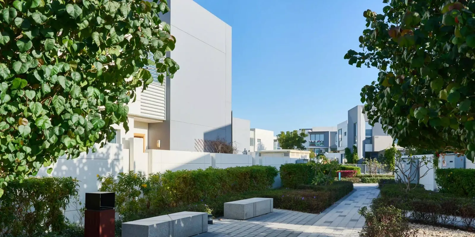 Gardenia Townhomes Phase 2 By Wasl – photo 3