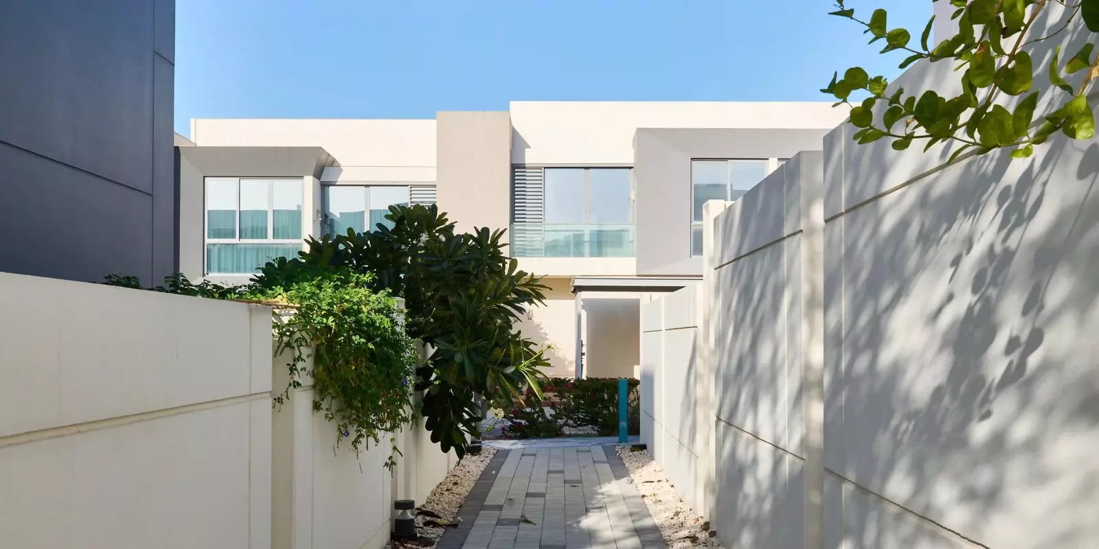 Gardenia Townhomes Phase 2 By Wasl – photo 4