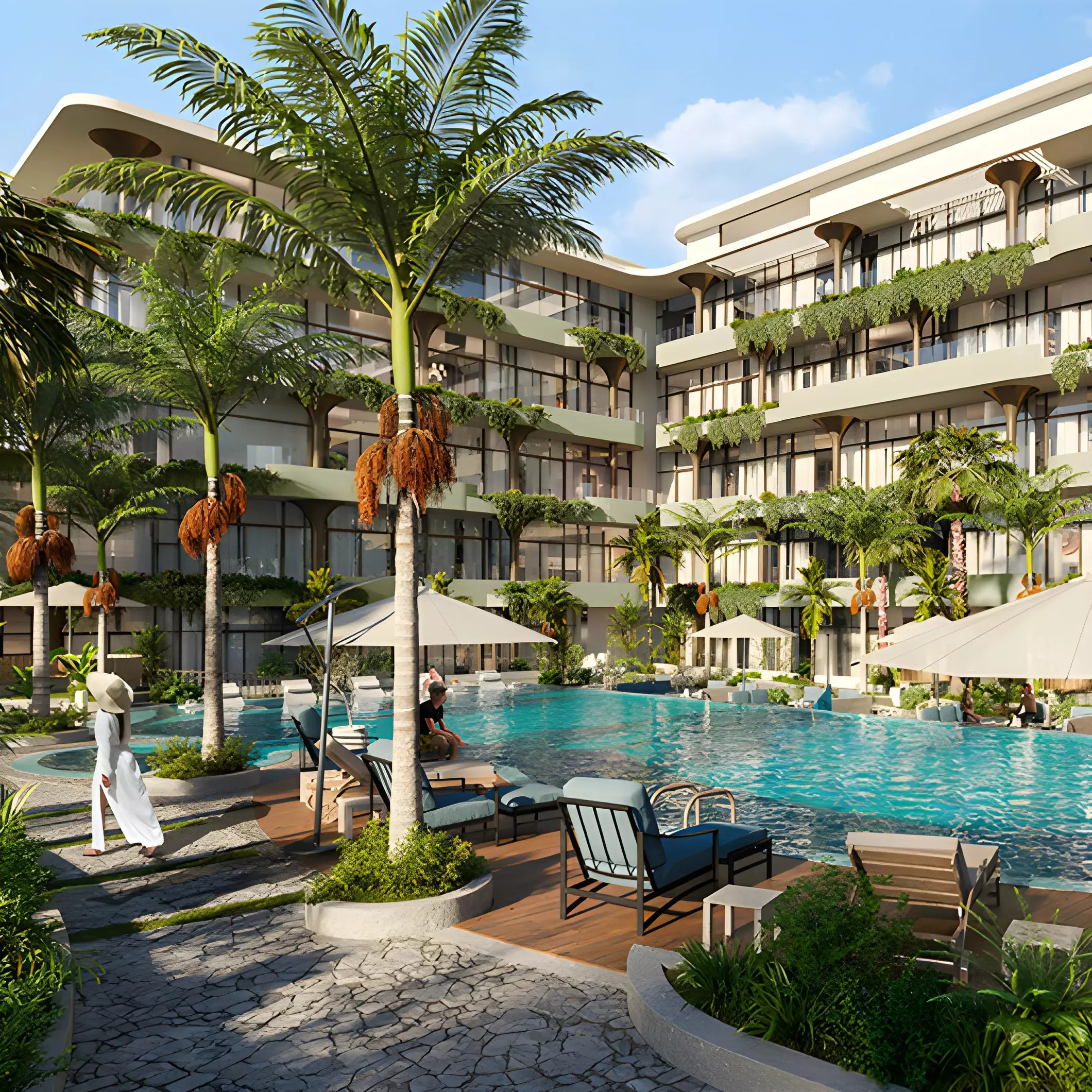 Gardens Phase 2 By Iman – photo 3