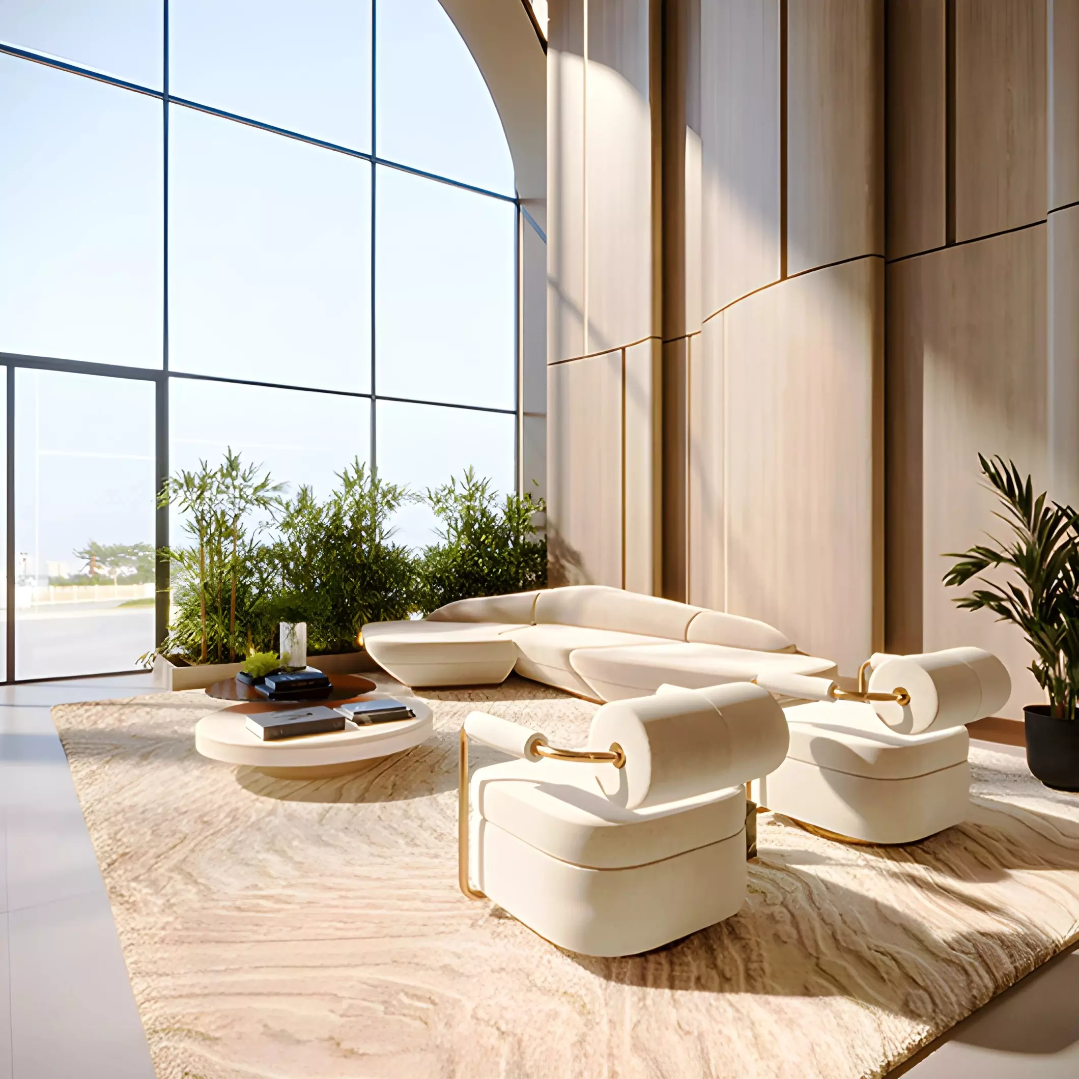 Gardens Phase 2 By Iman – photo 4
