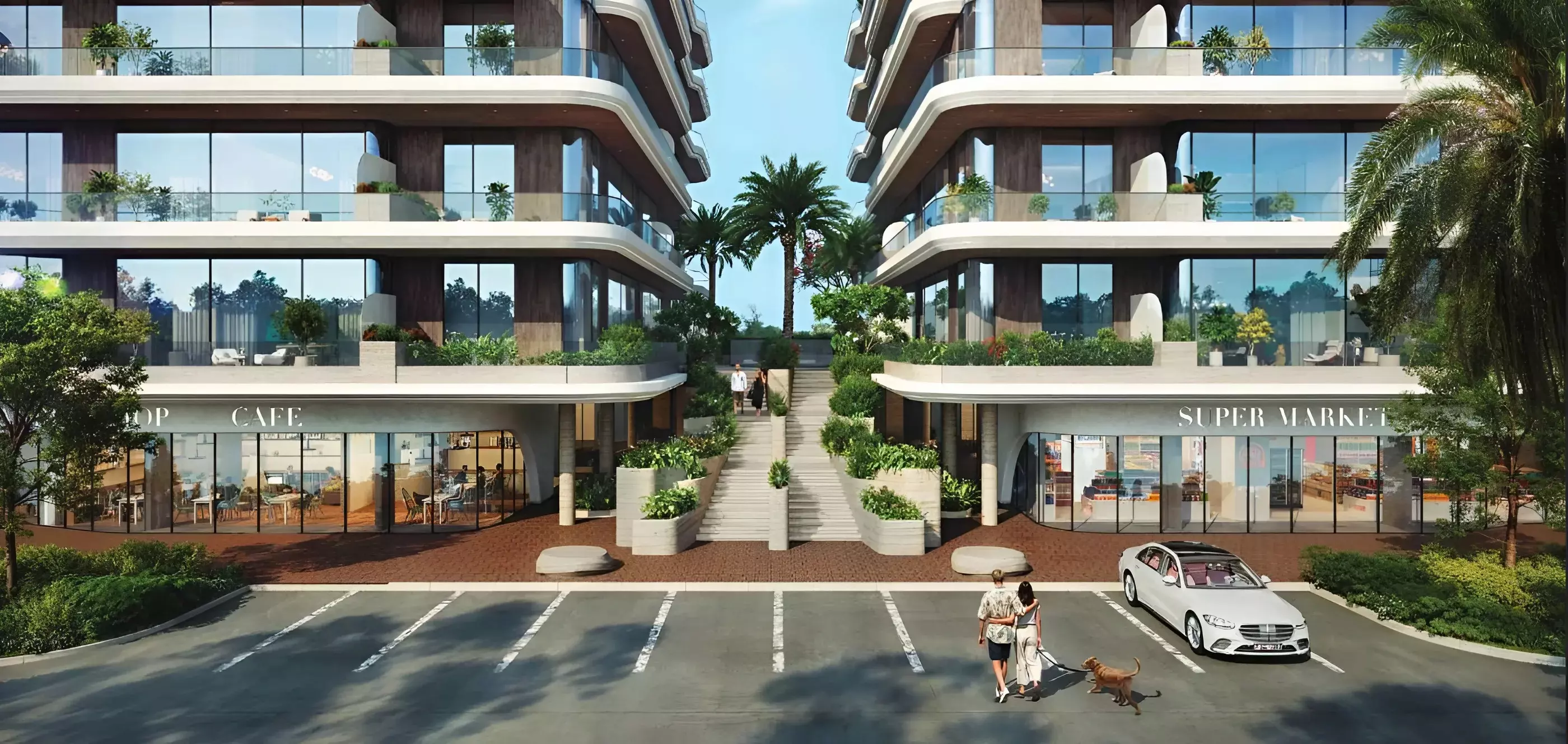 Gate Eleven Residences – photo 3
