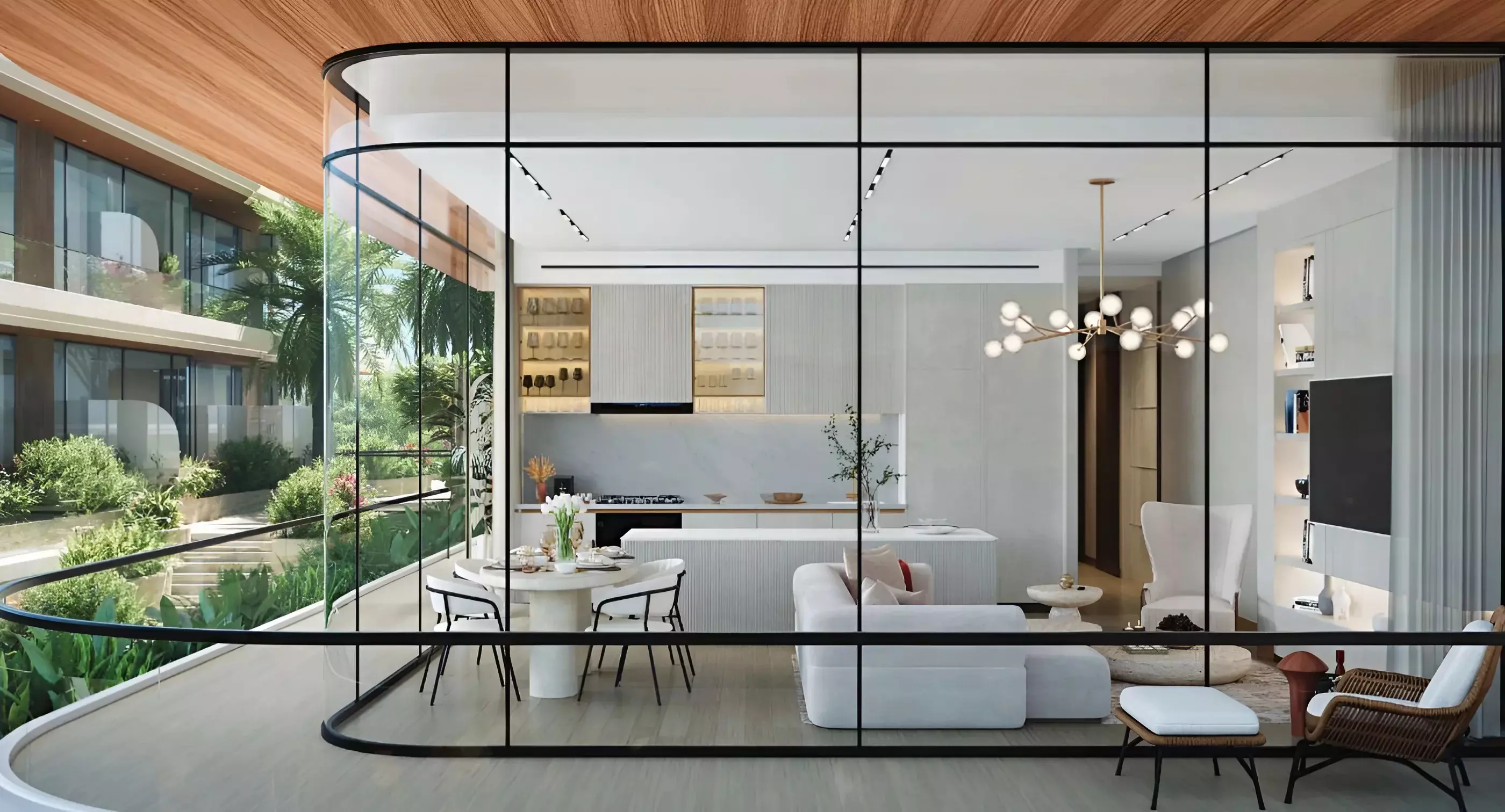 Gate Eleven Residences – photo 5