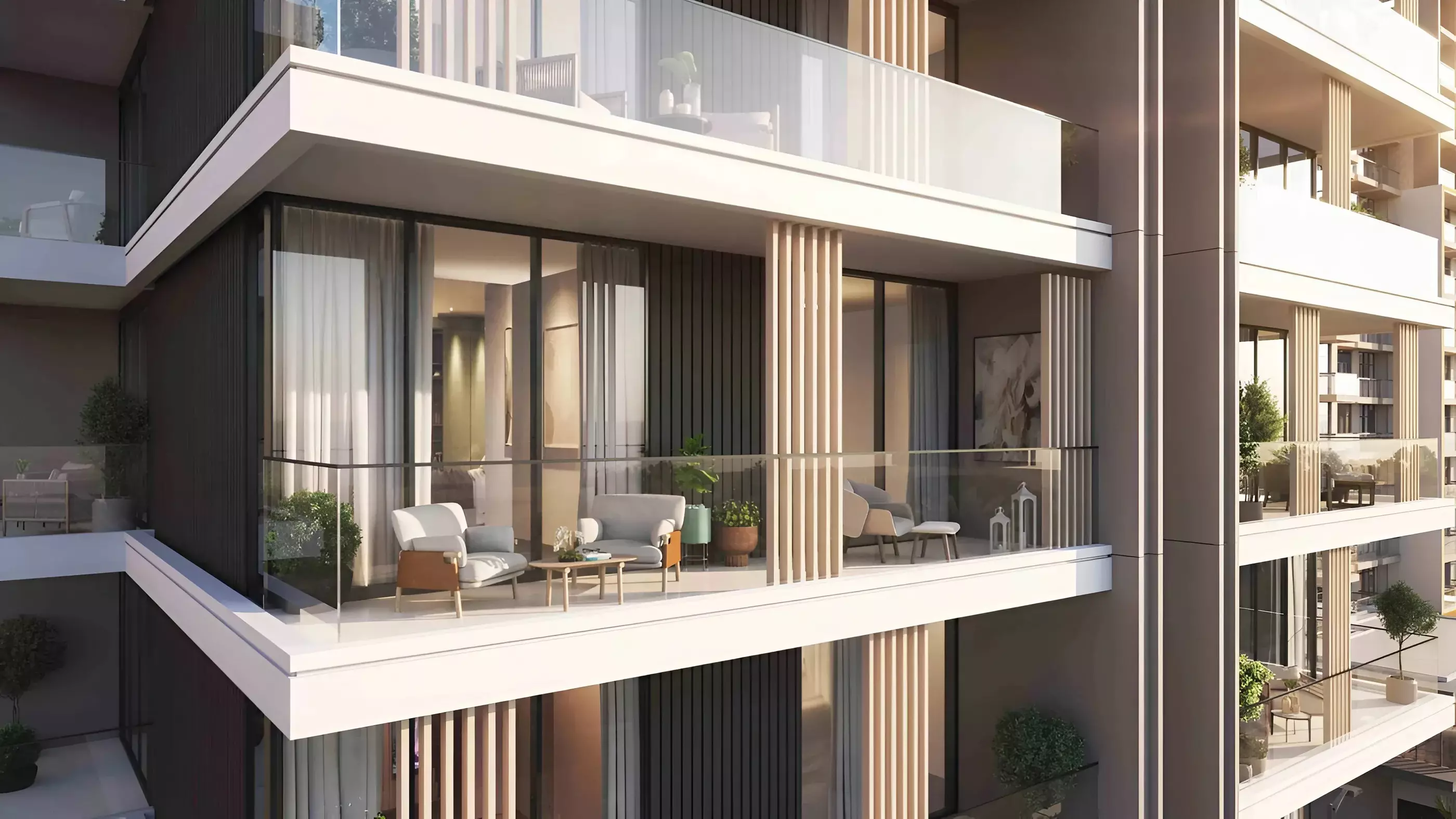 Gate Royale Residences – photo 5