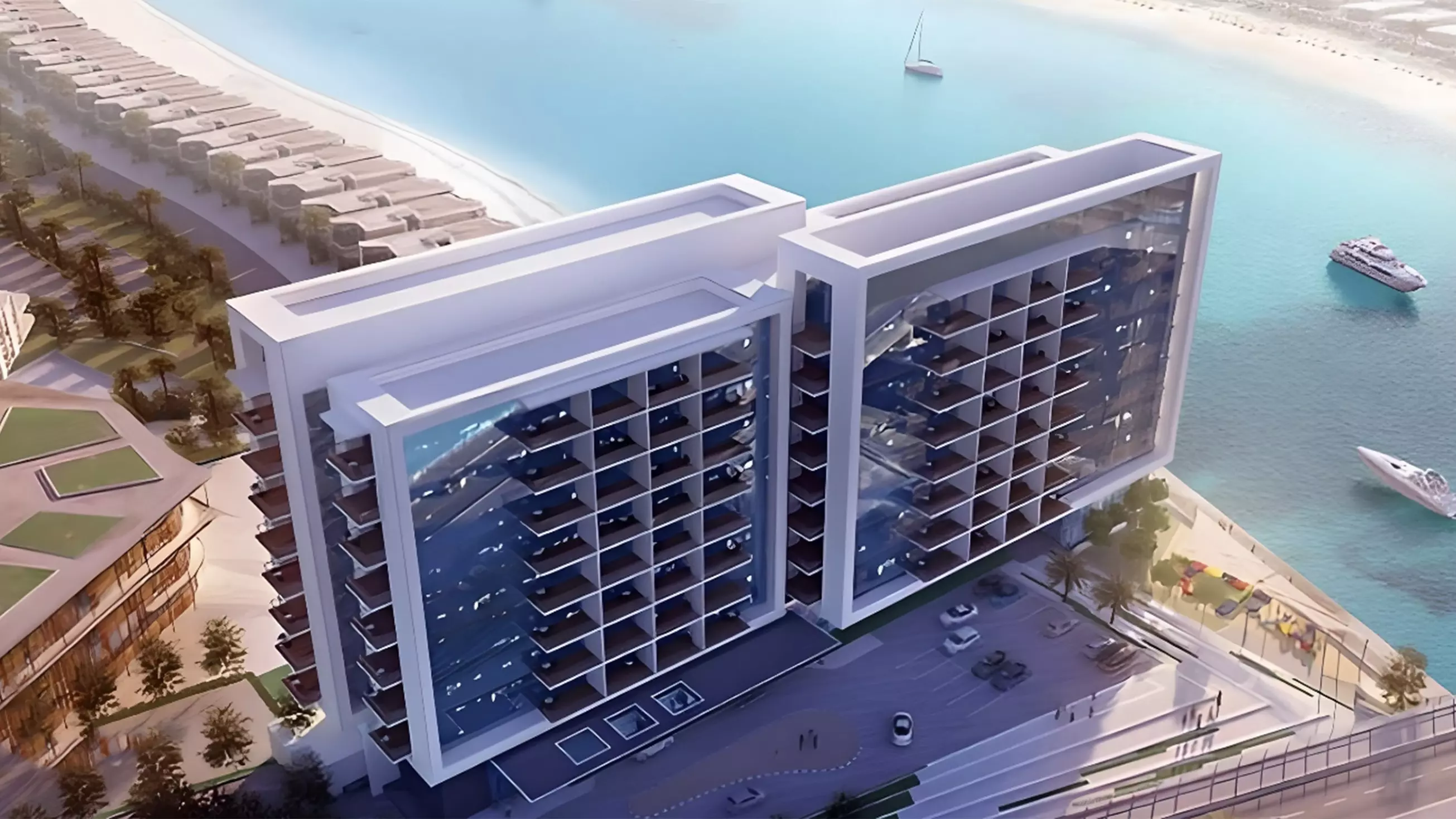 Gateway Residences Phase 2 By Rak – photo 2