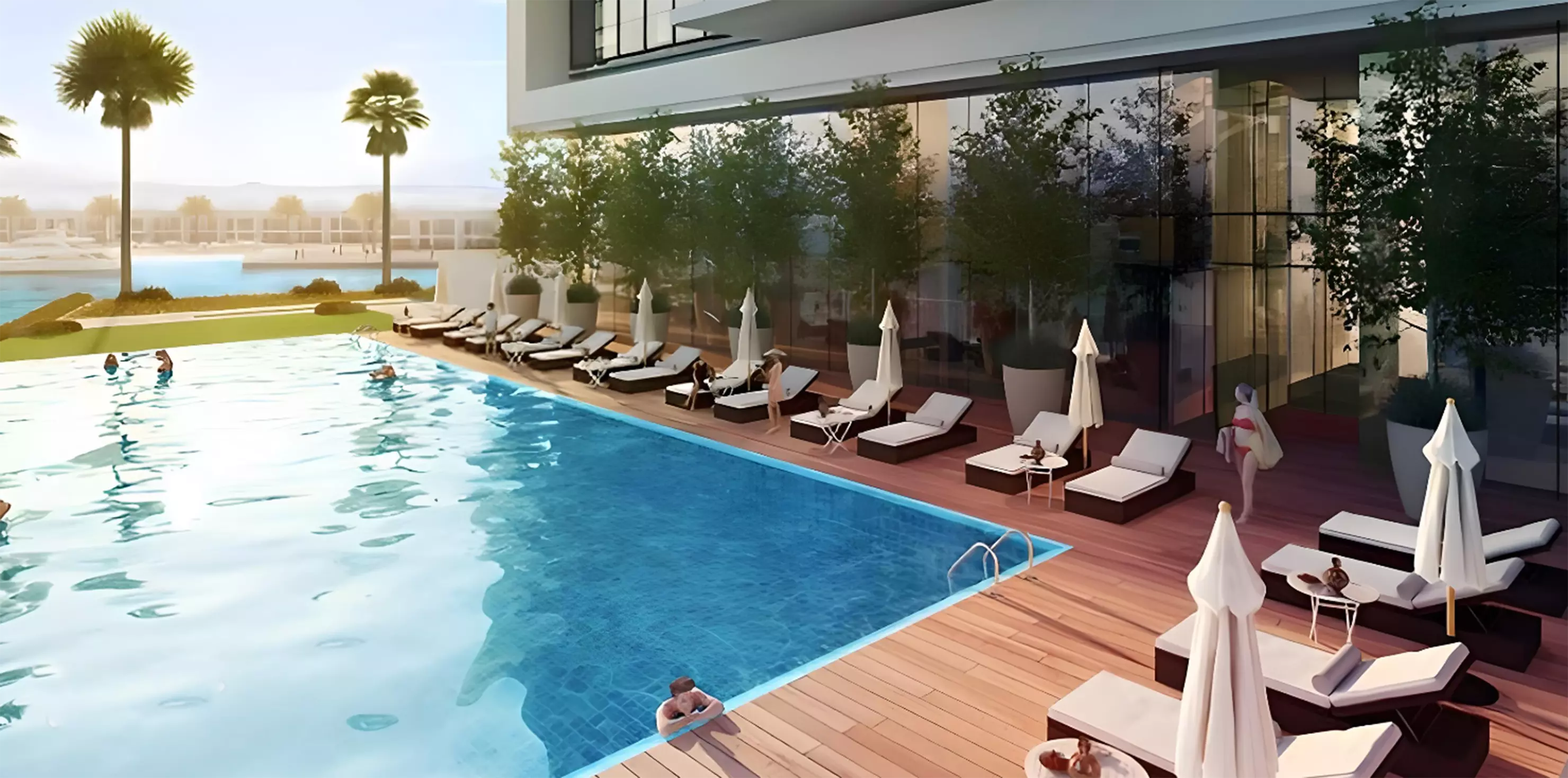 Gateway Residences Phase 2 By Rak – photo 3