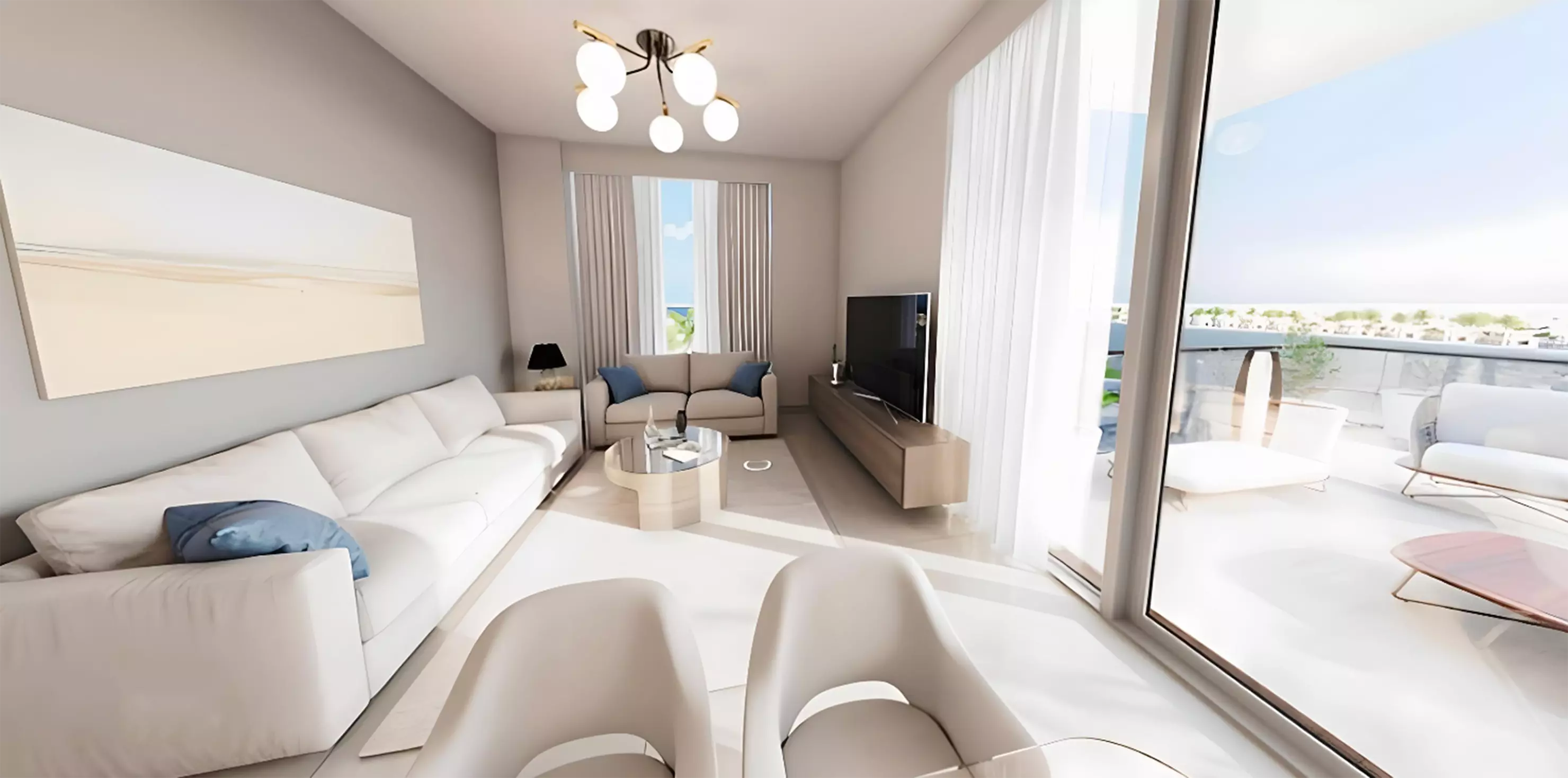 Gateway Residences Phase 2 By Rak – photo 4