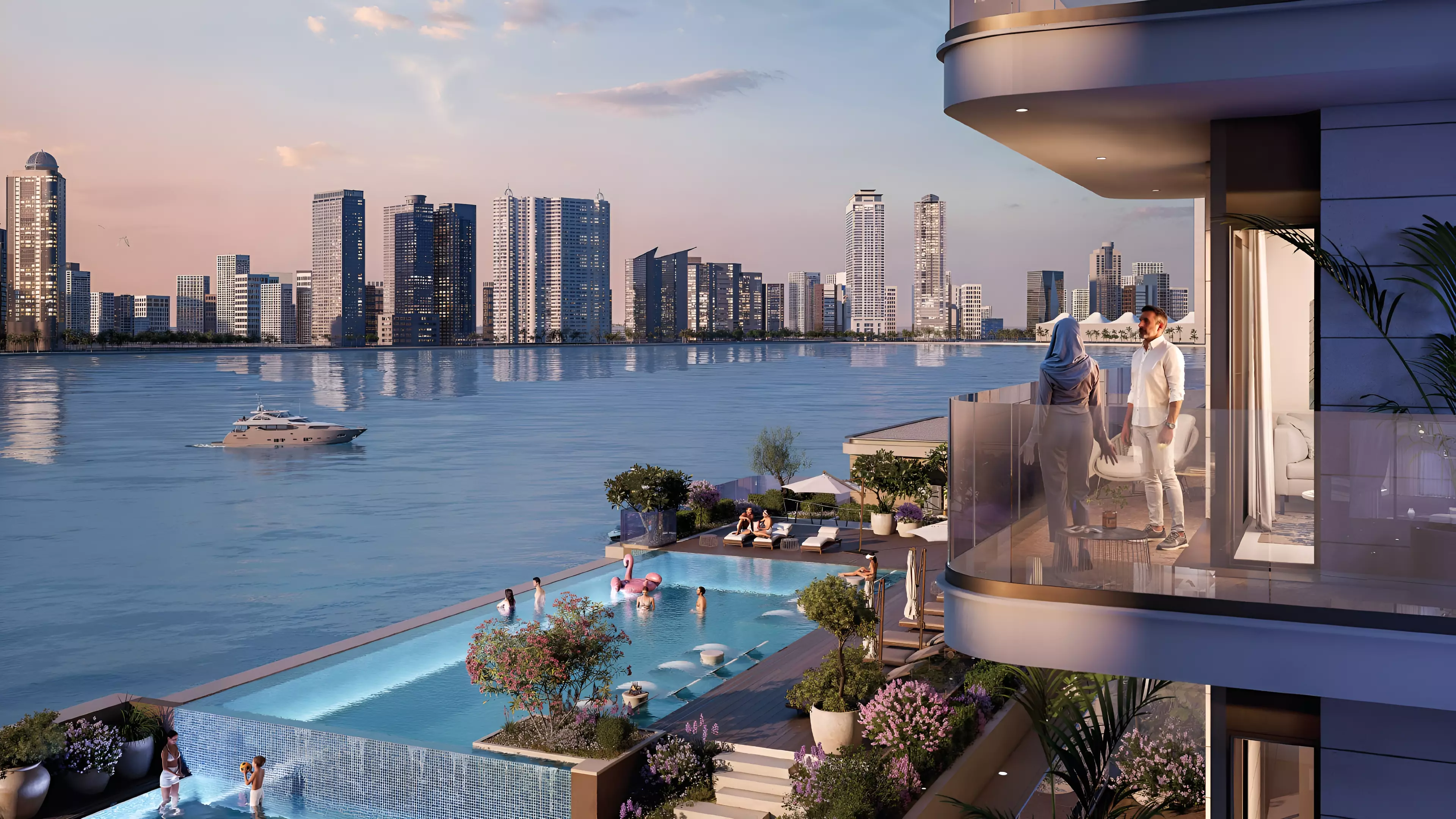 GEM Residences – photo 2