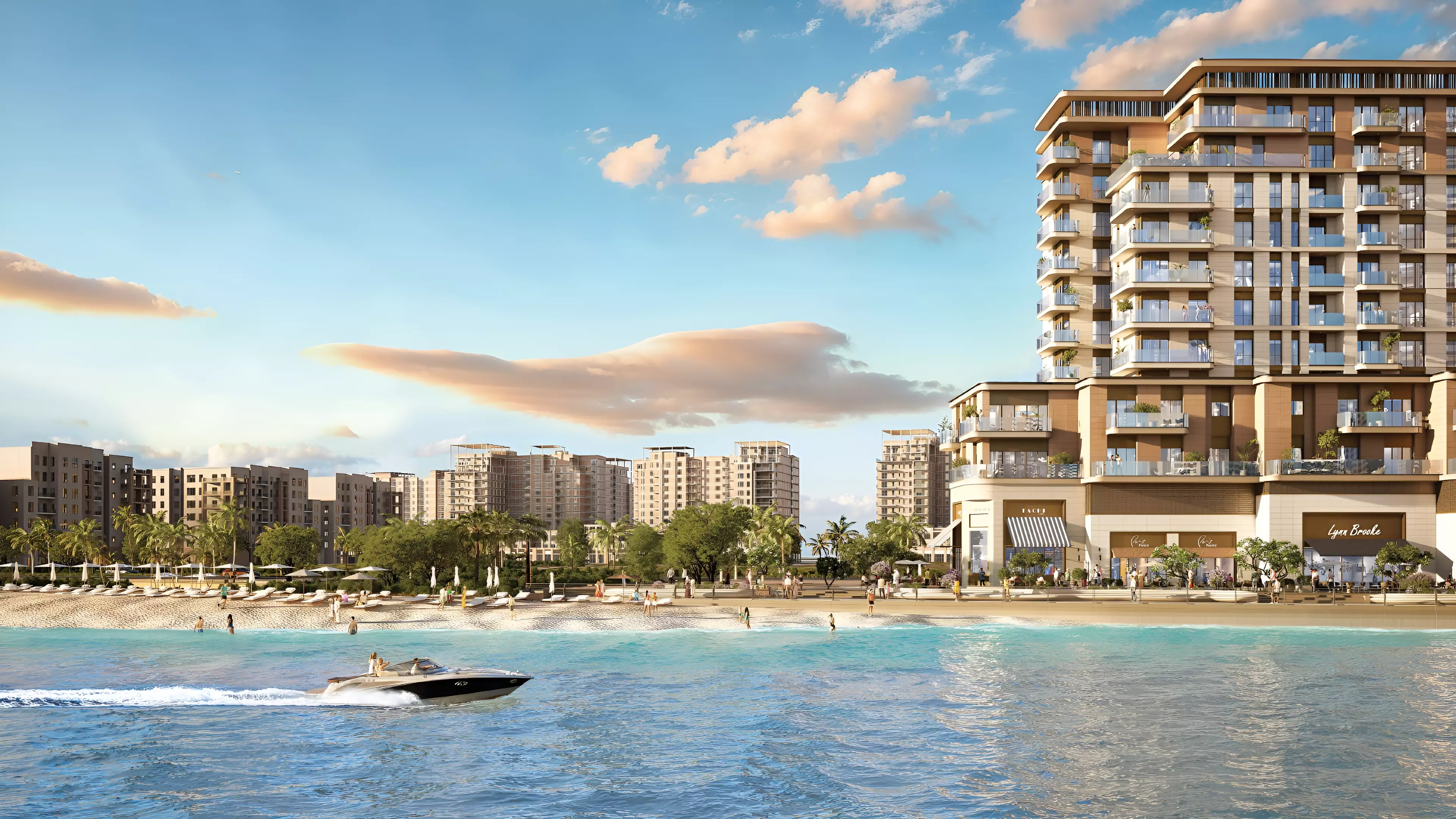 GEM Residences – photo 3