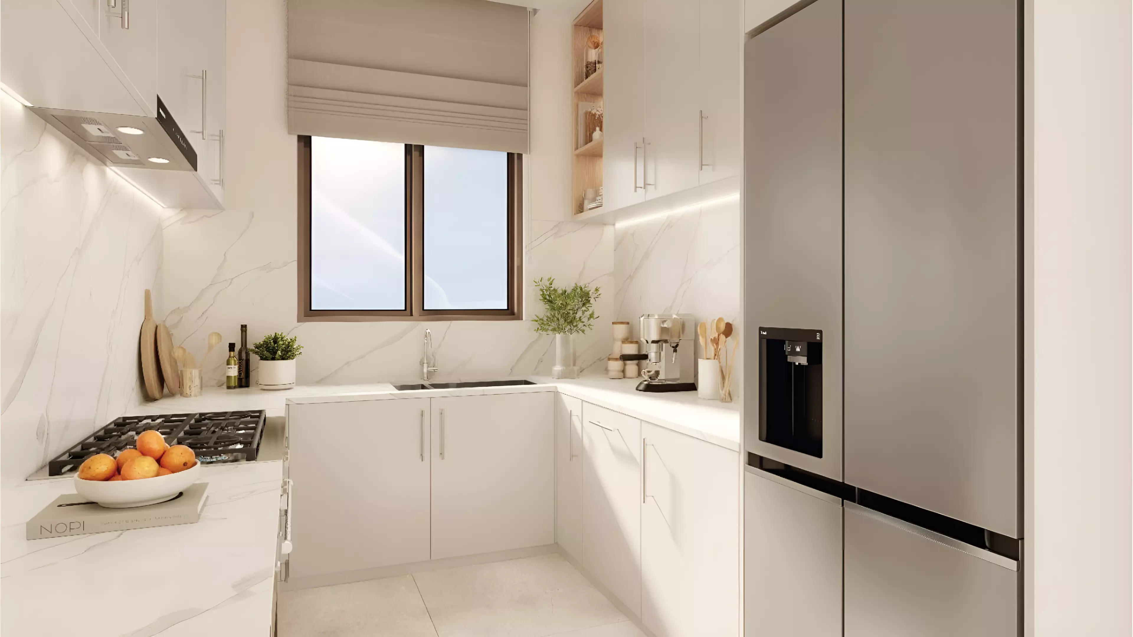 GEM Residences – photo 5