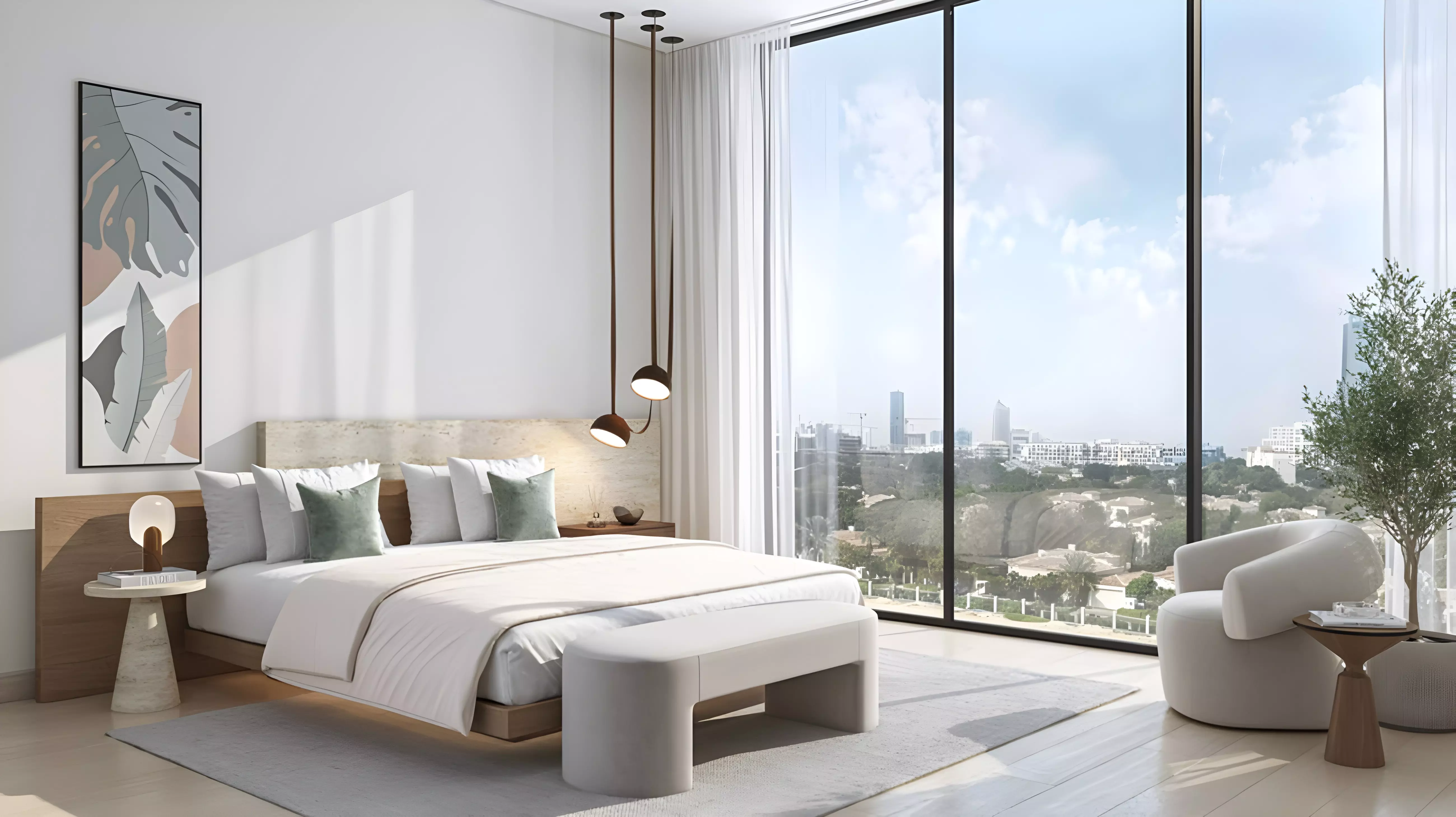 Ghaff Land Residence – photo 2
