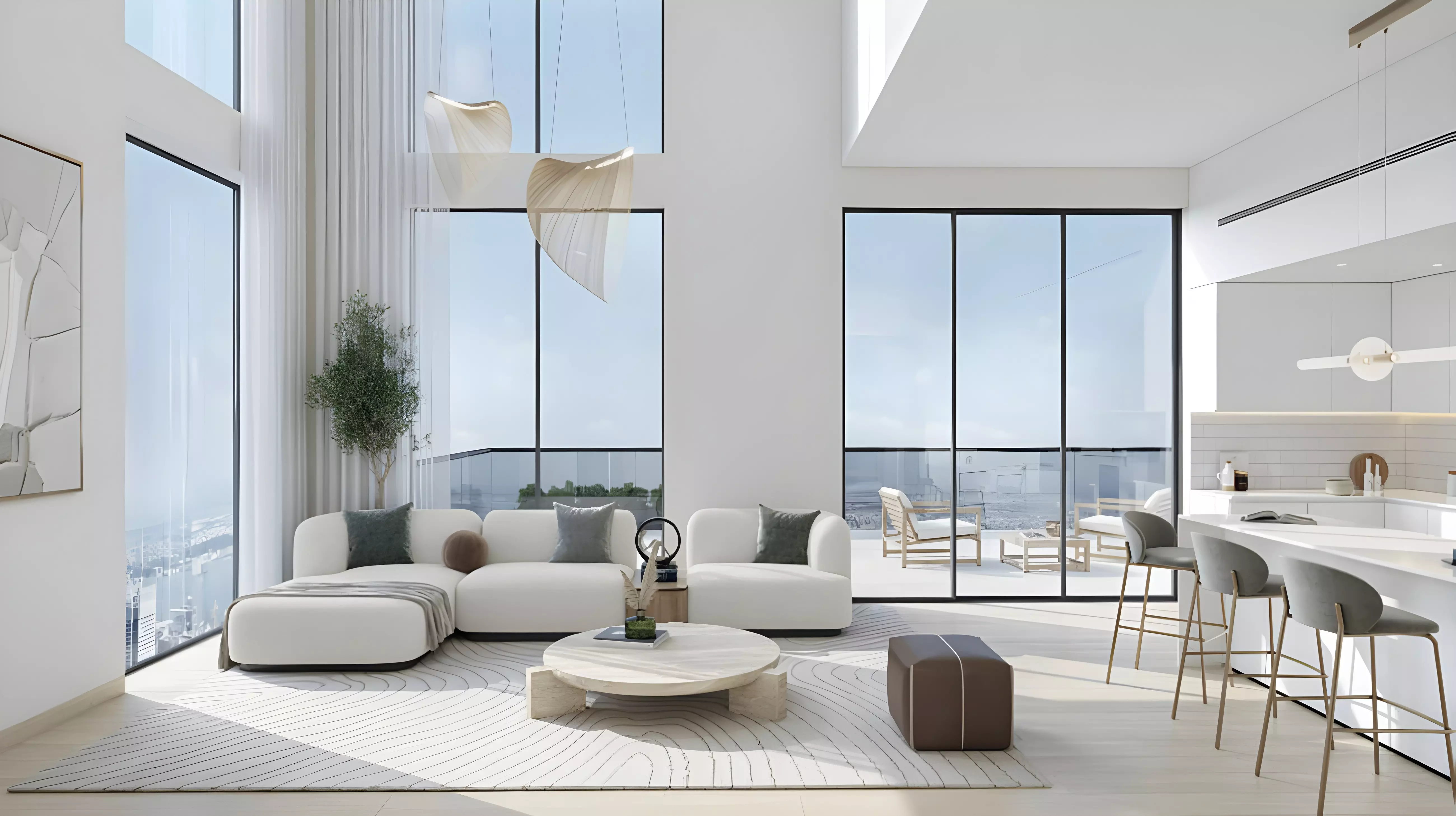 Ghaff Land Residence – photo 4