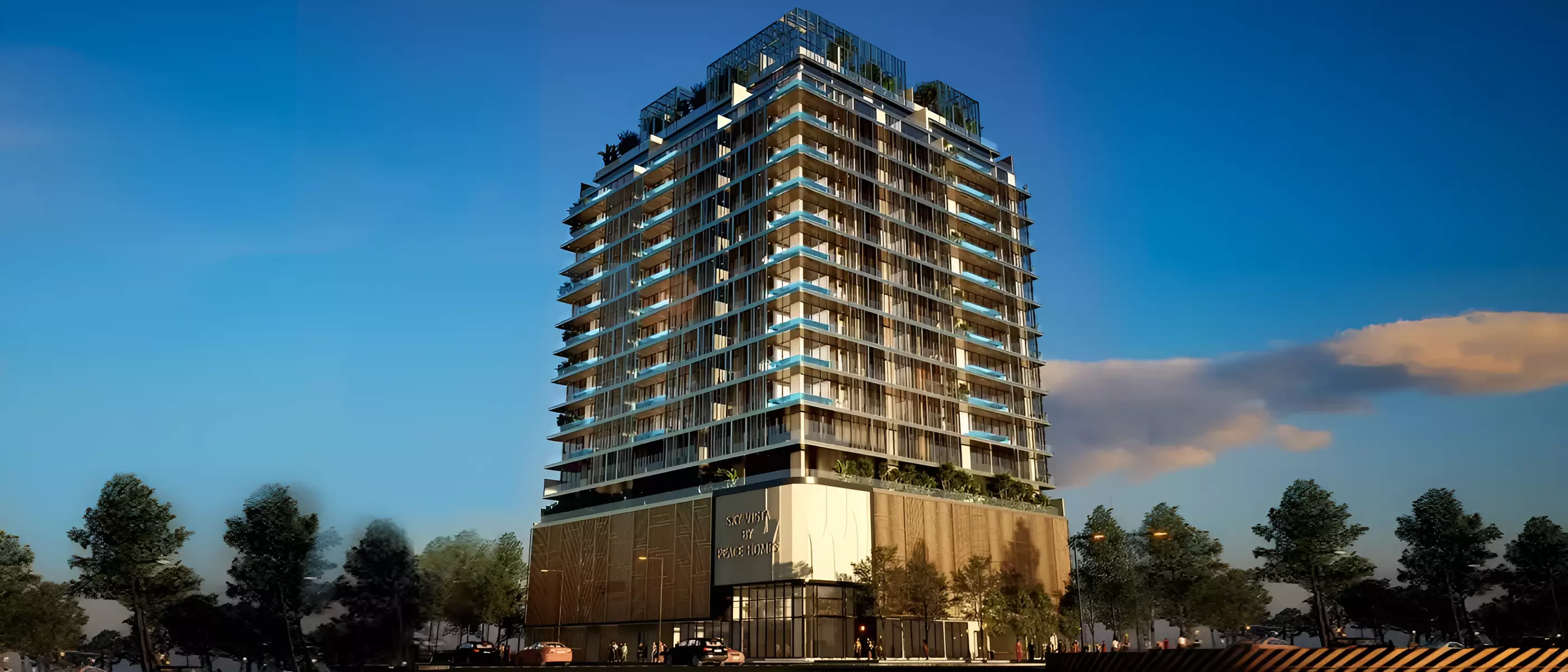 Gharbi 1 Residences – photo 2