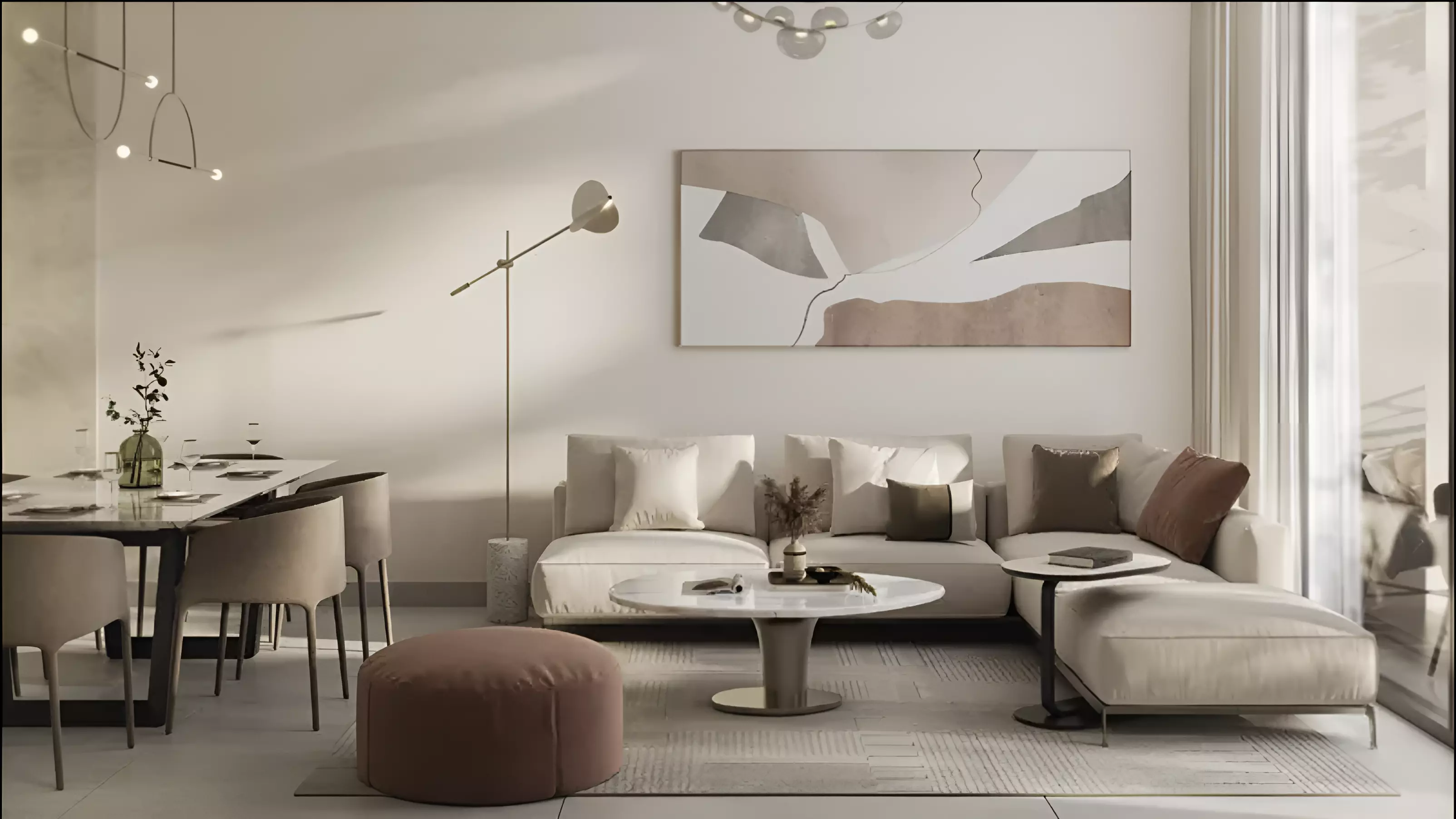 Gharbi 1 Residences – photo 3