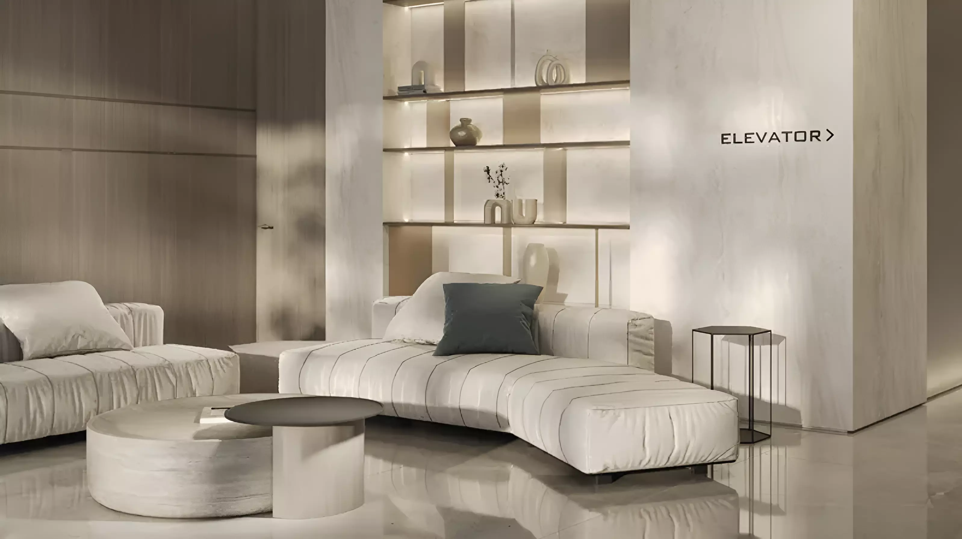 Gharbi 1 Residences – photo 4