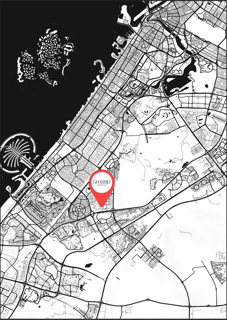 Gharbi 1 Residences – photo 5