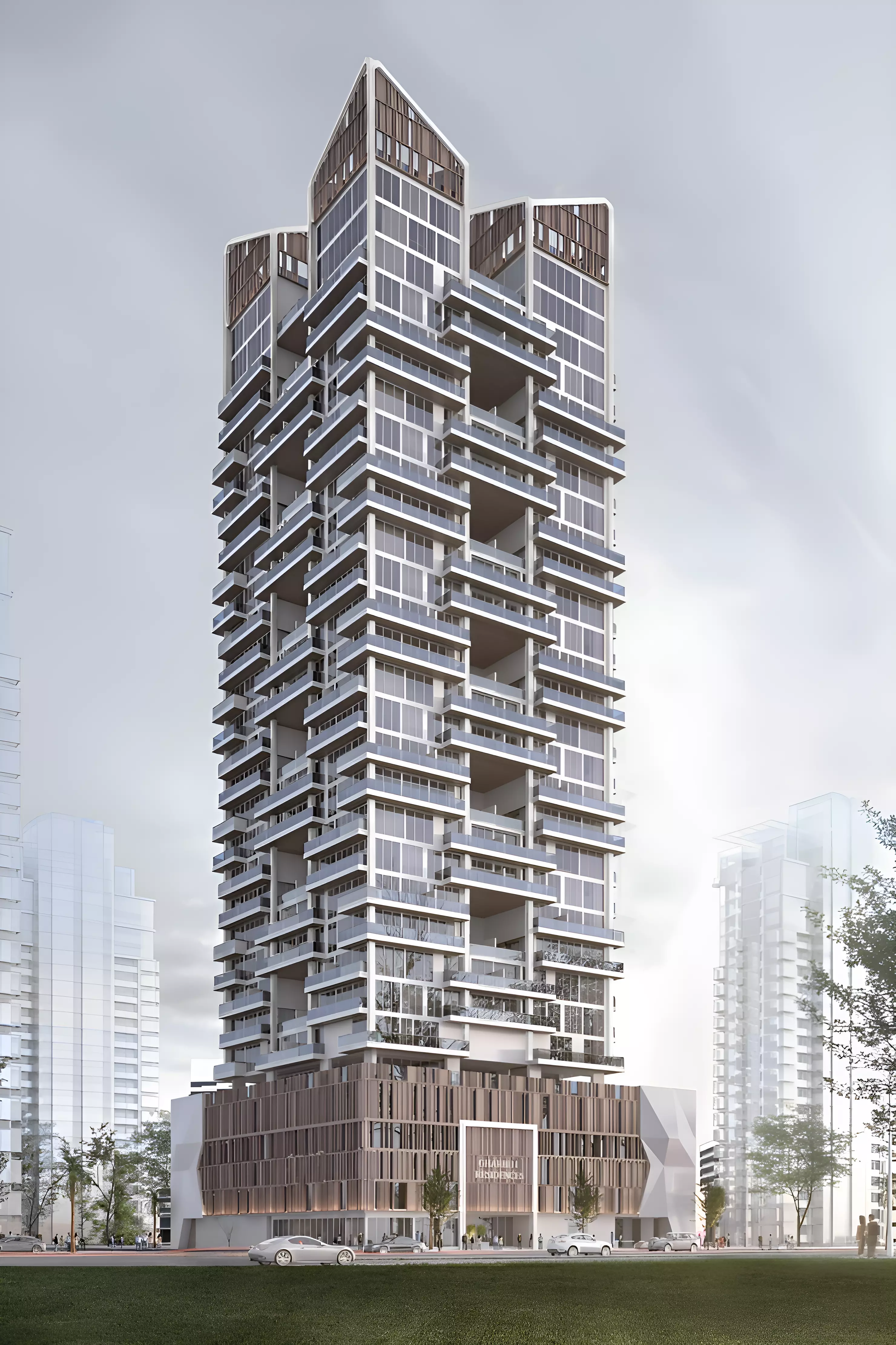 Gharbi 2 Residences – photo 2