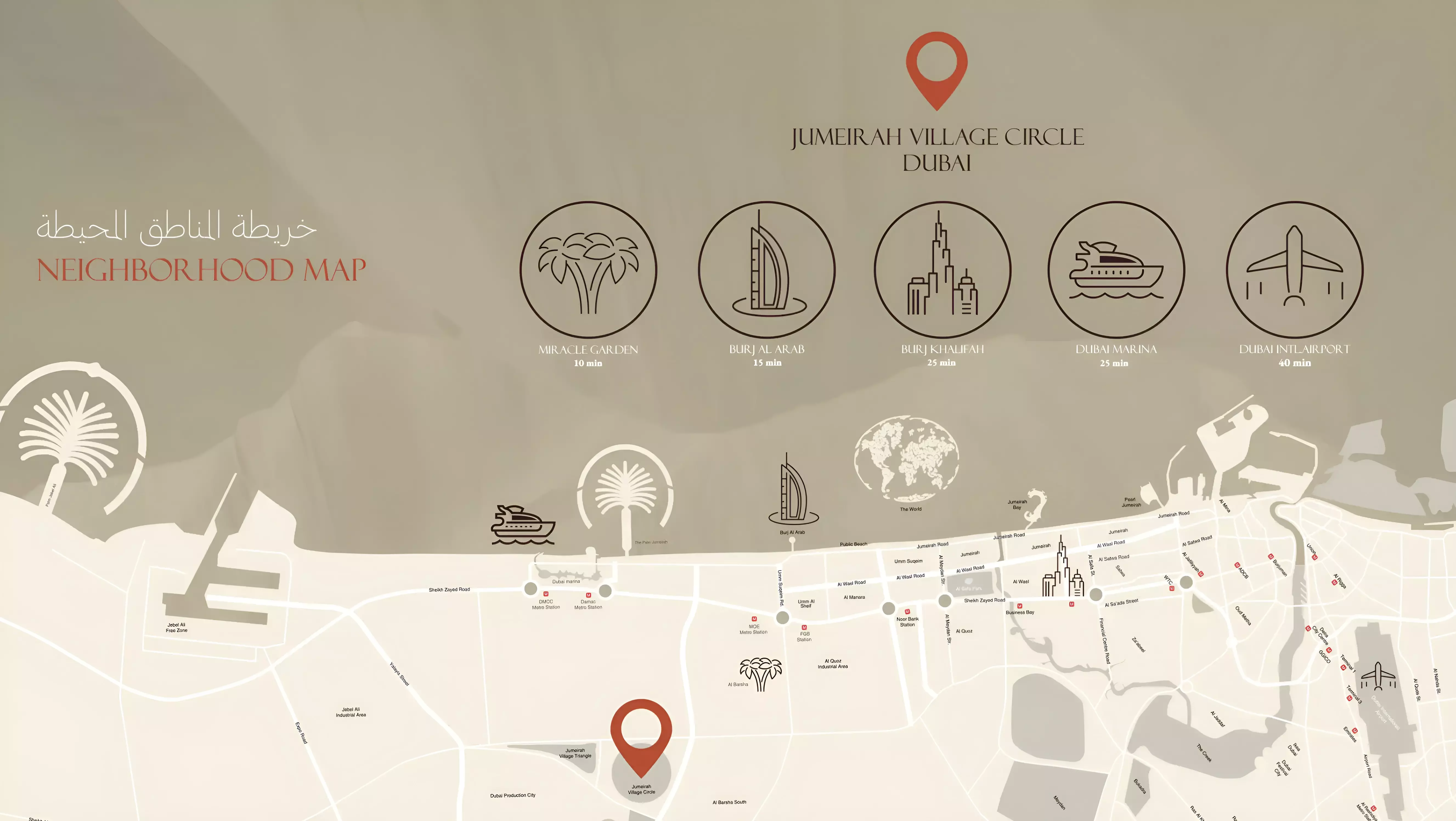 Gharbi 2 Residences – photo 4