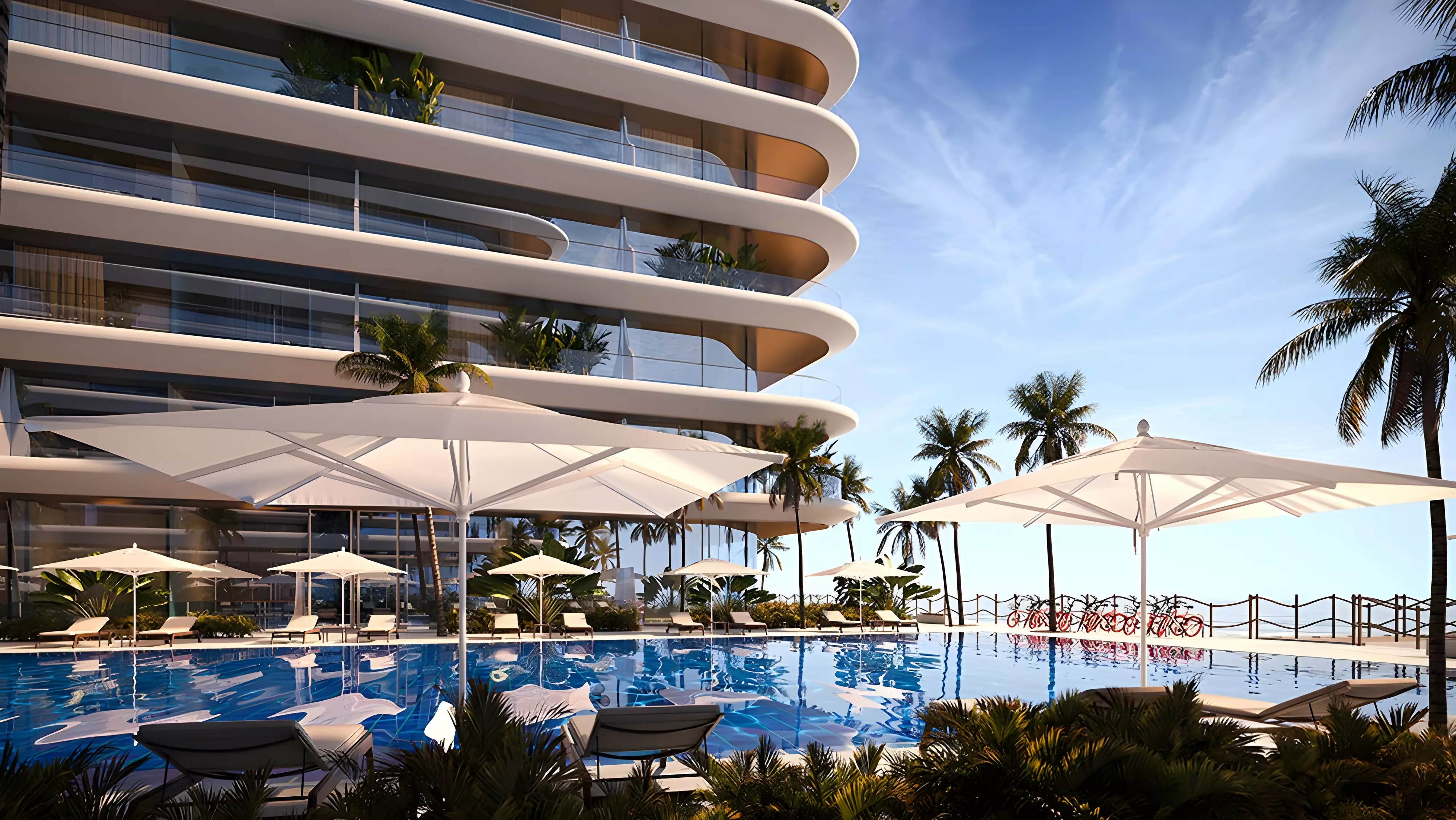 Gianfranco Ferré Residences – photo 2