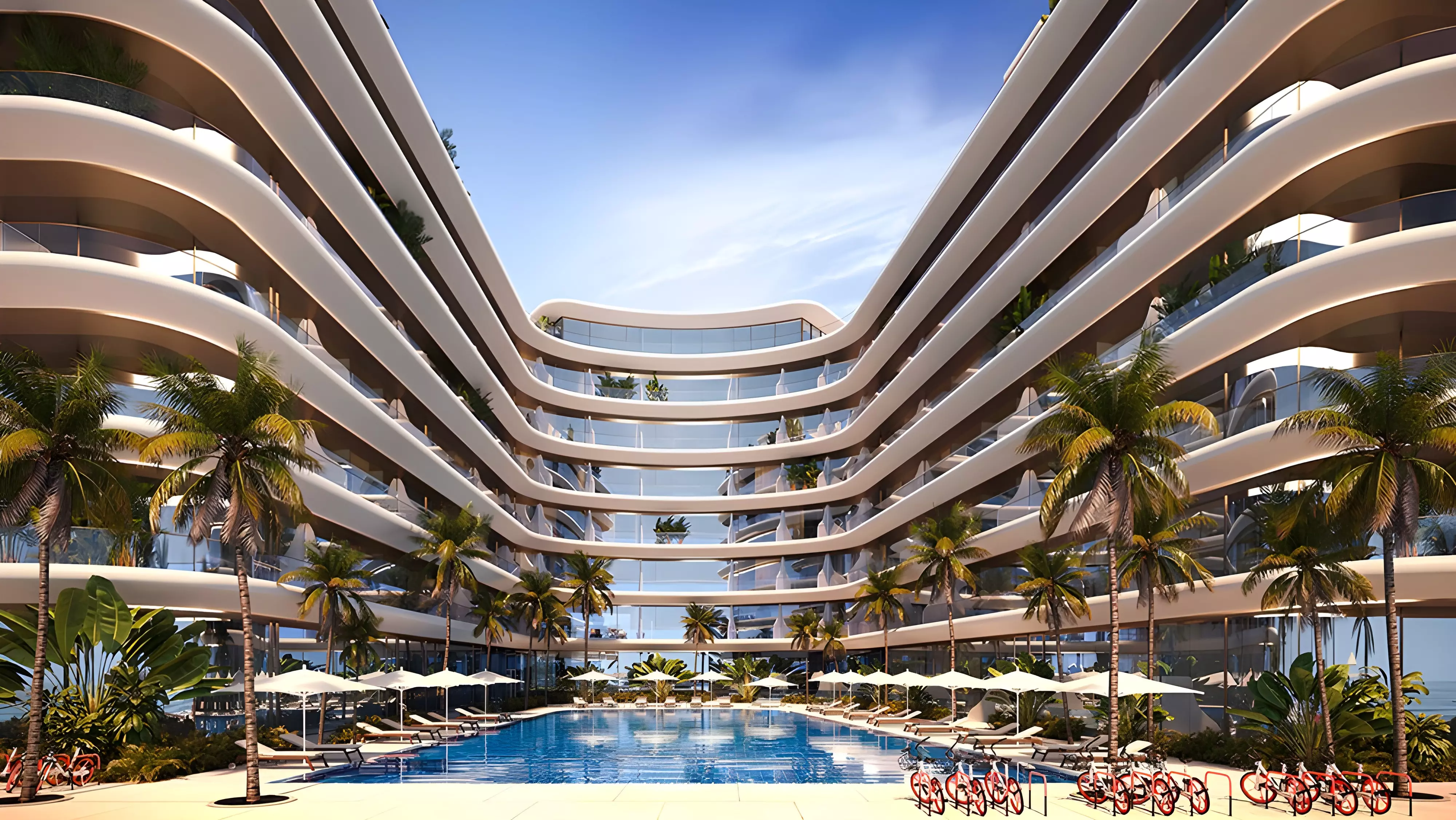 Gianfranco Ferré Residences – photo 3