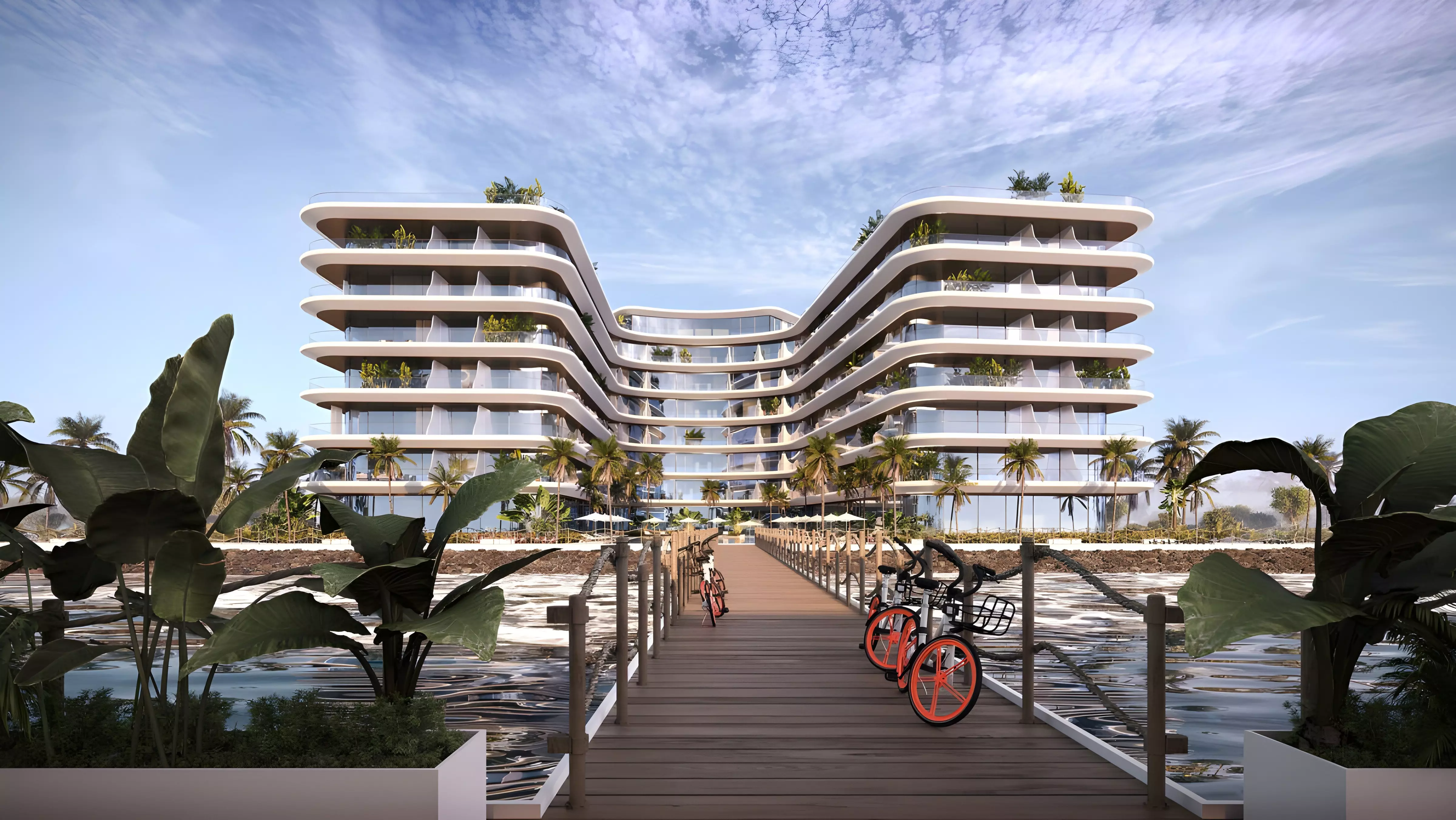 Gianfranco Ferré Residences – photo 4